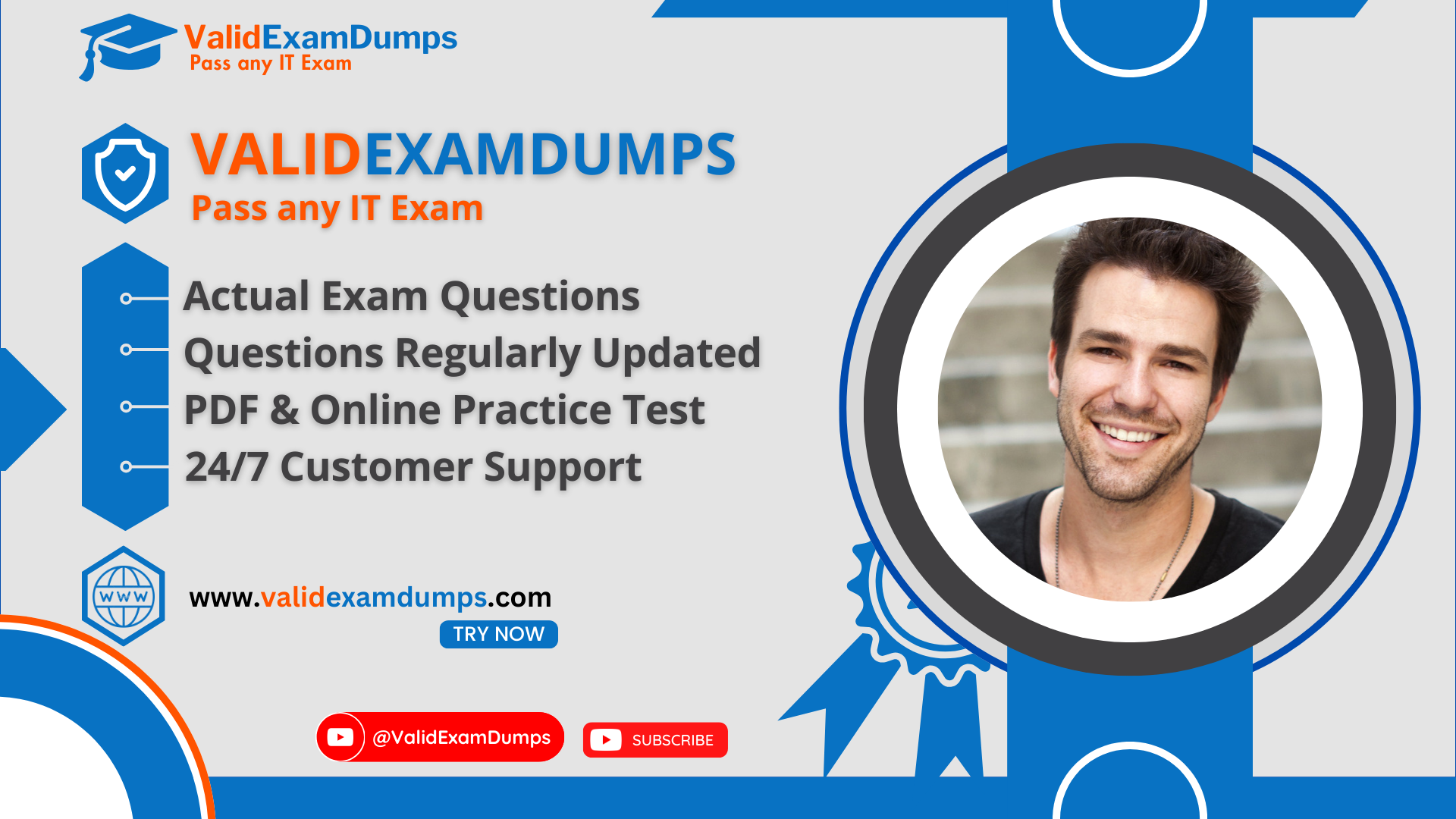 ✅[Updated-2024]: SAP C_THR97_2311 Exam Questions & Practice Test