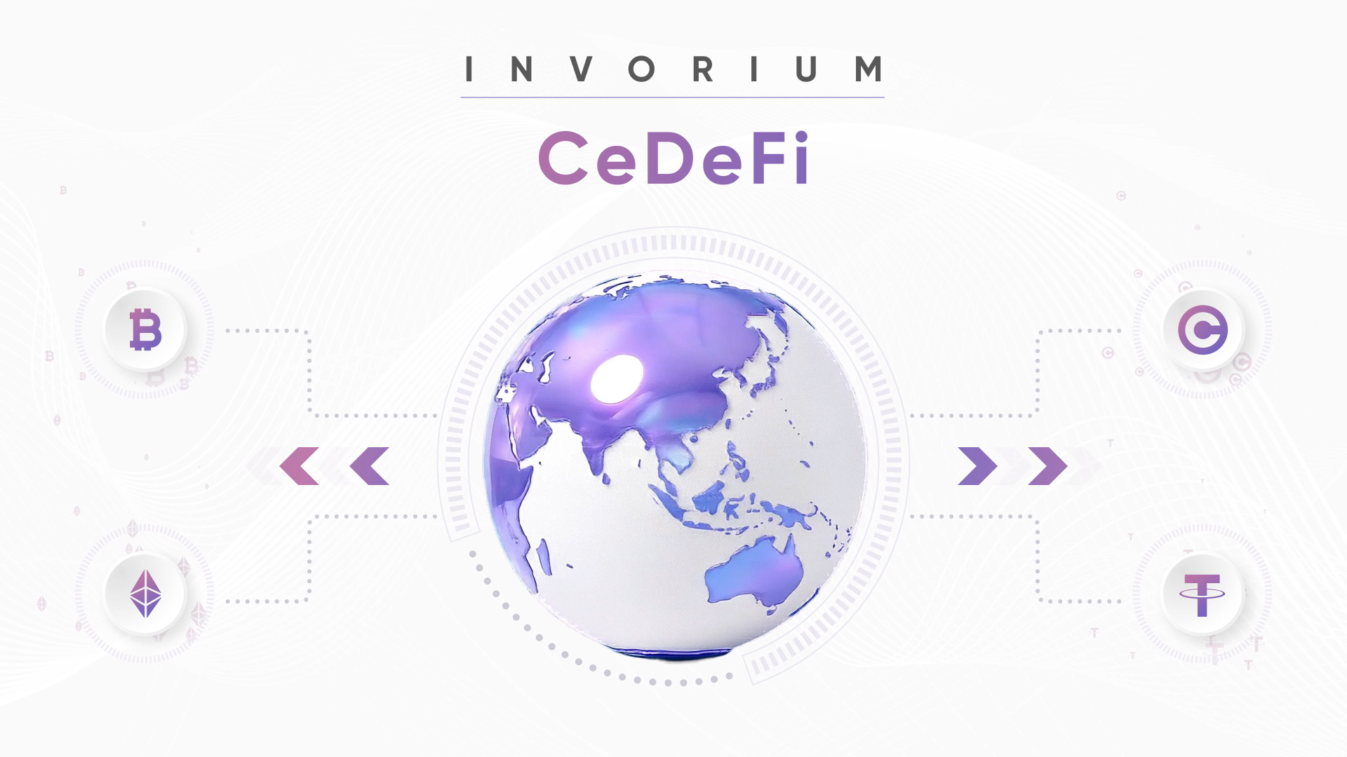 STRATEGIC INSIGHT: CeDeFi ARCHITECTURE IN ONE VIDEO