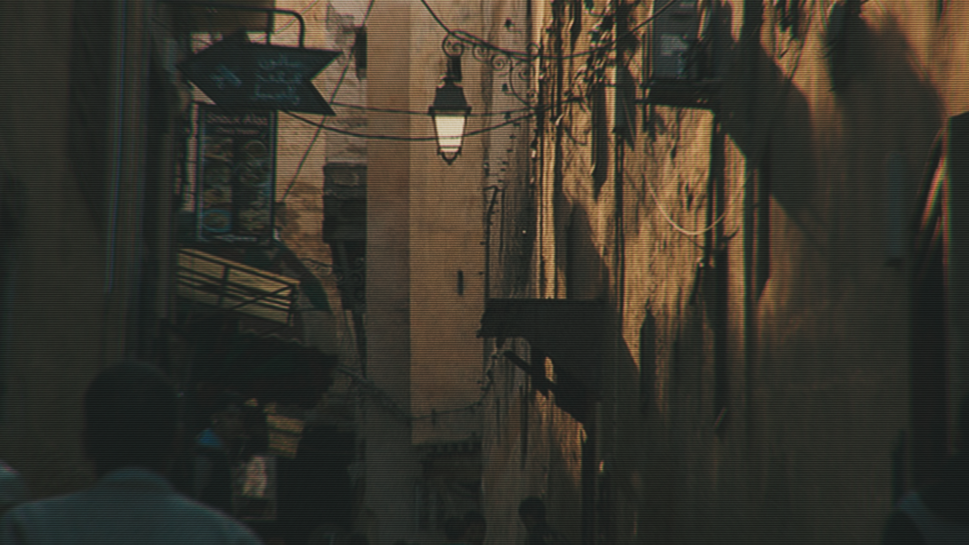 What I Found When I Mapped the Surveillance Infrastructure of an 1,100-Year-Old City