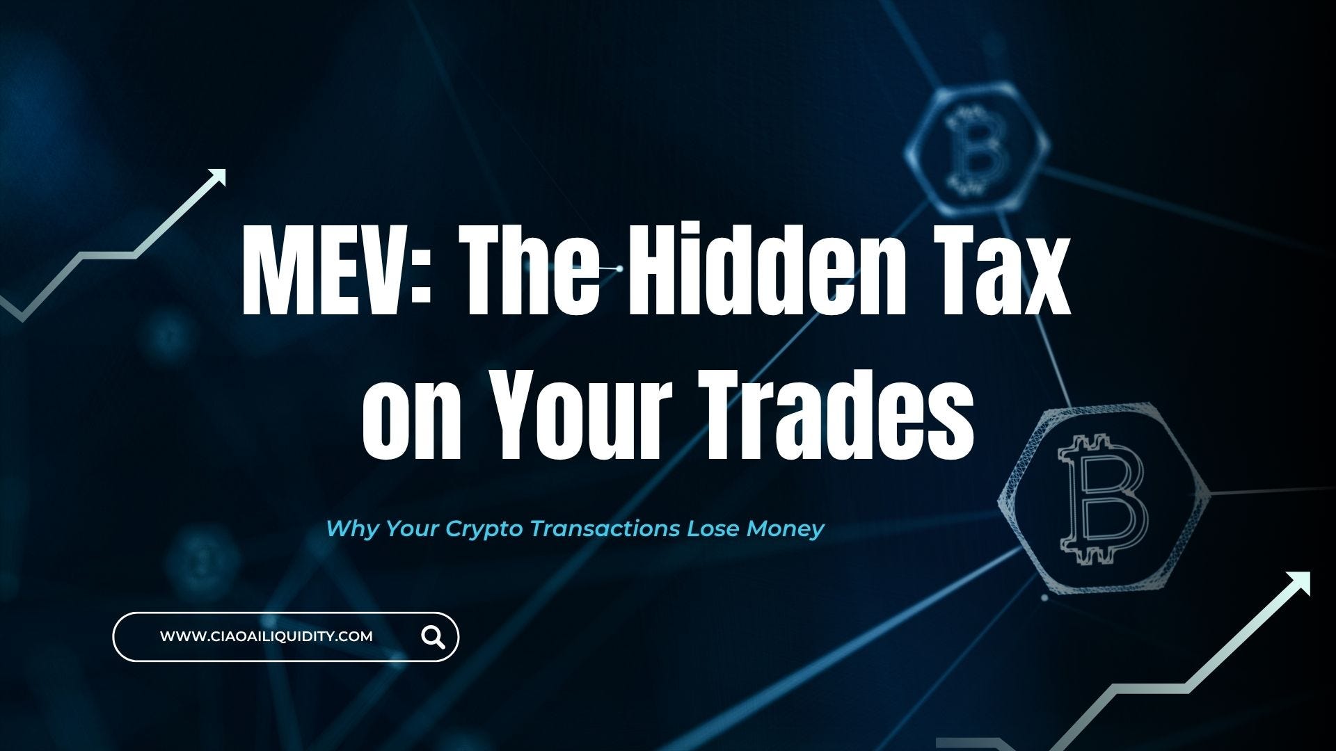 What Is MEV (Maximal Extractable Value) — and Why It Matters for Your Web3 Project