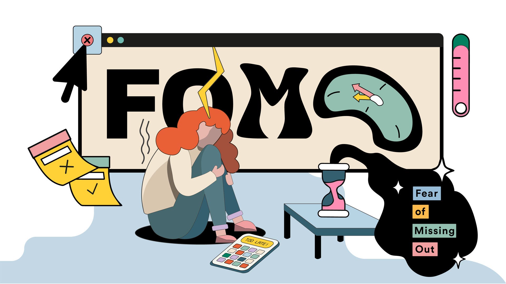 The Psychology of FOMO in Crypto Trading — And How to Beat It
