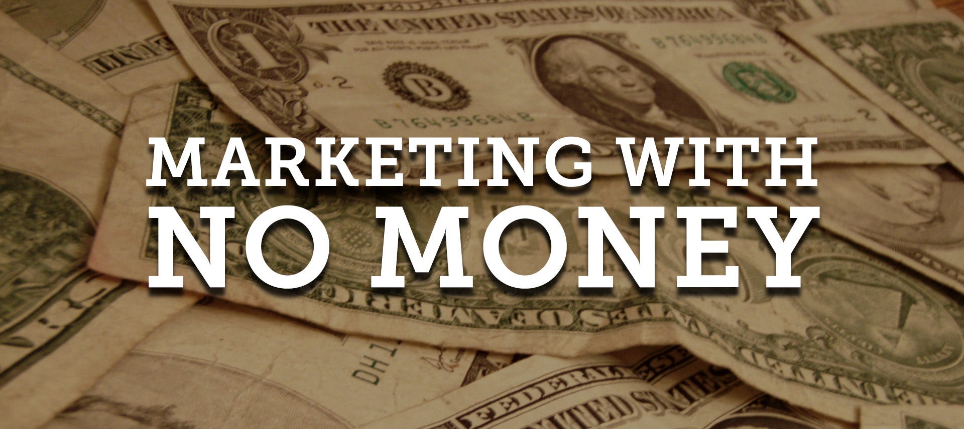 marketing yourself
