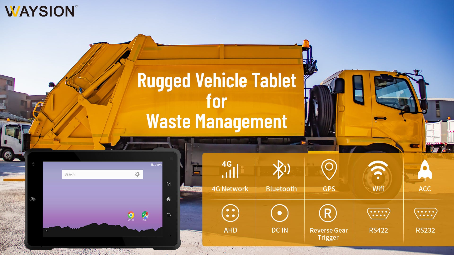 Embracing the Future: The Rise of Smart Waste Management