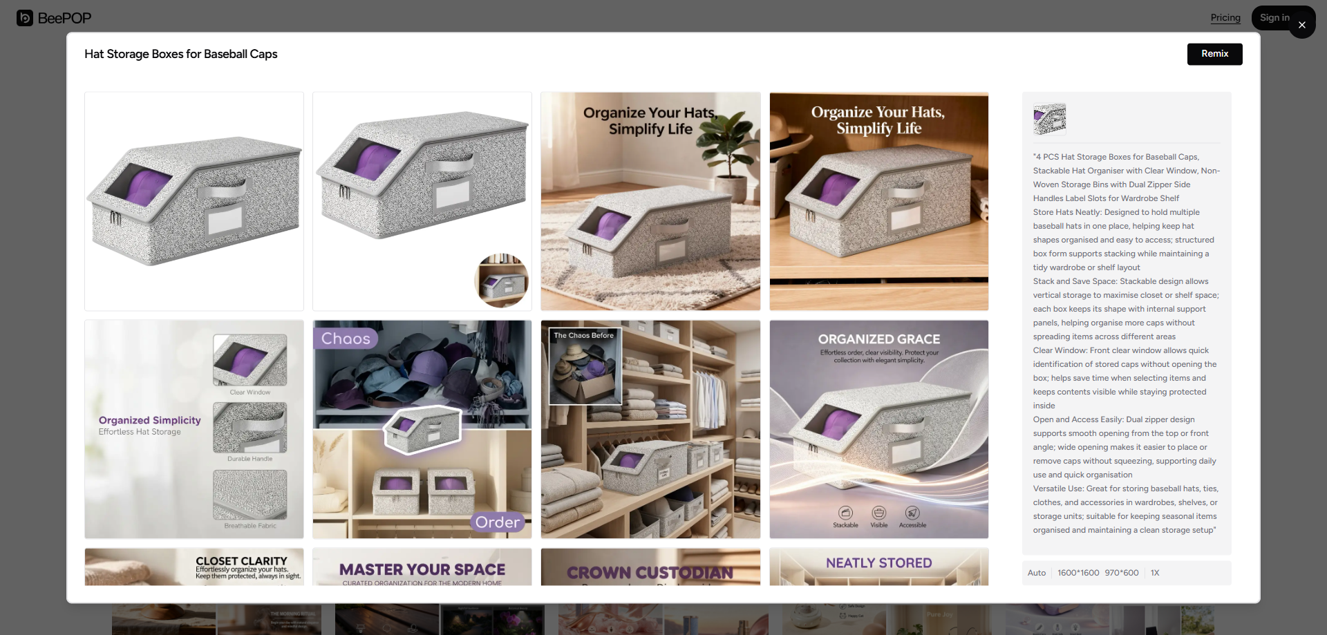 2026 Amazon Visual Content Audit: Why General AI Still Fails to Save Your CTR?