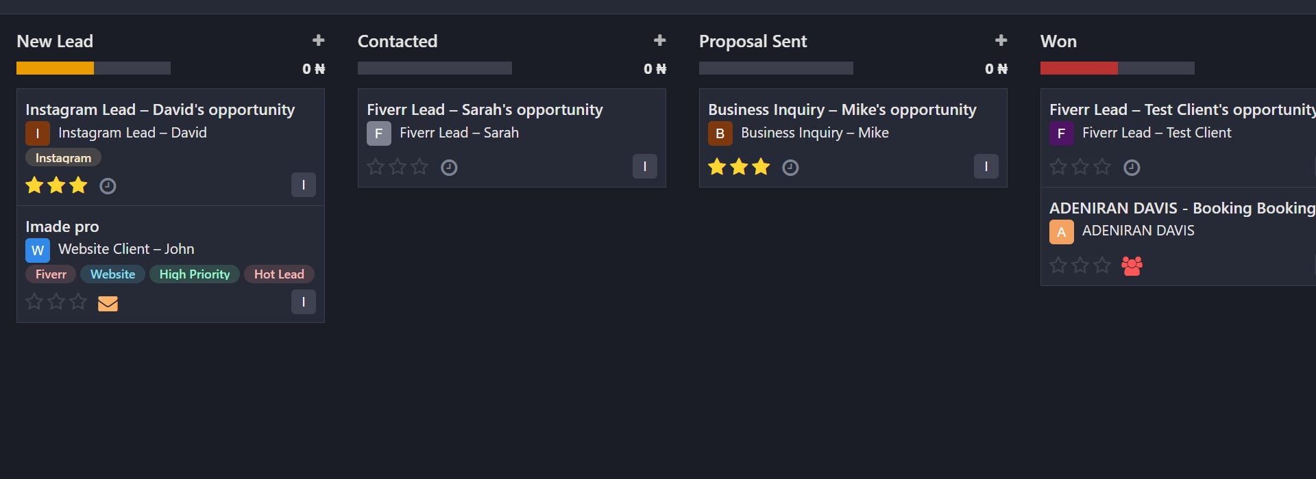 Why Most Businesses Lose Leads (And How a Simple CRM Fixes It)
