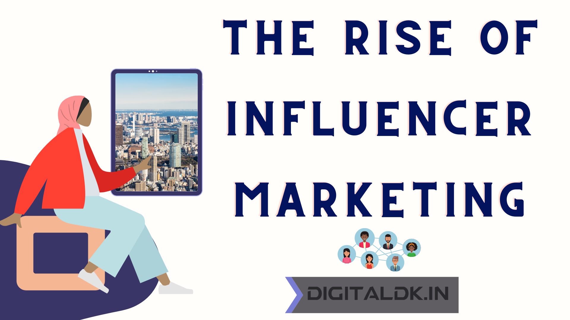 How to form a perfect influencer marketing strategy to grow business?