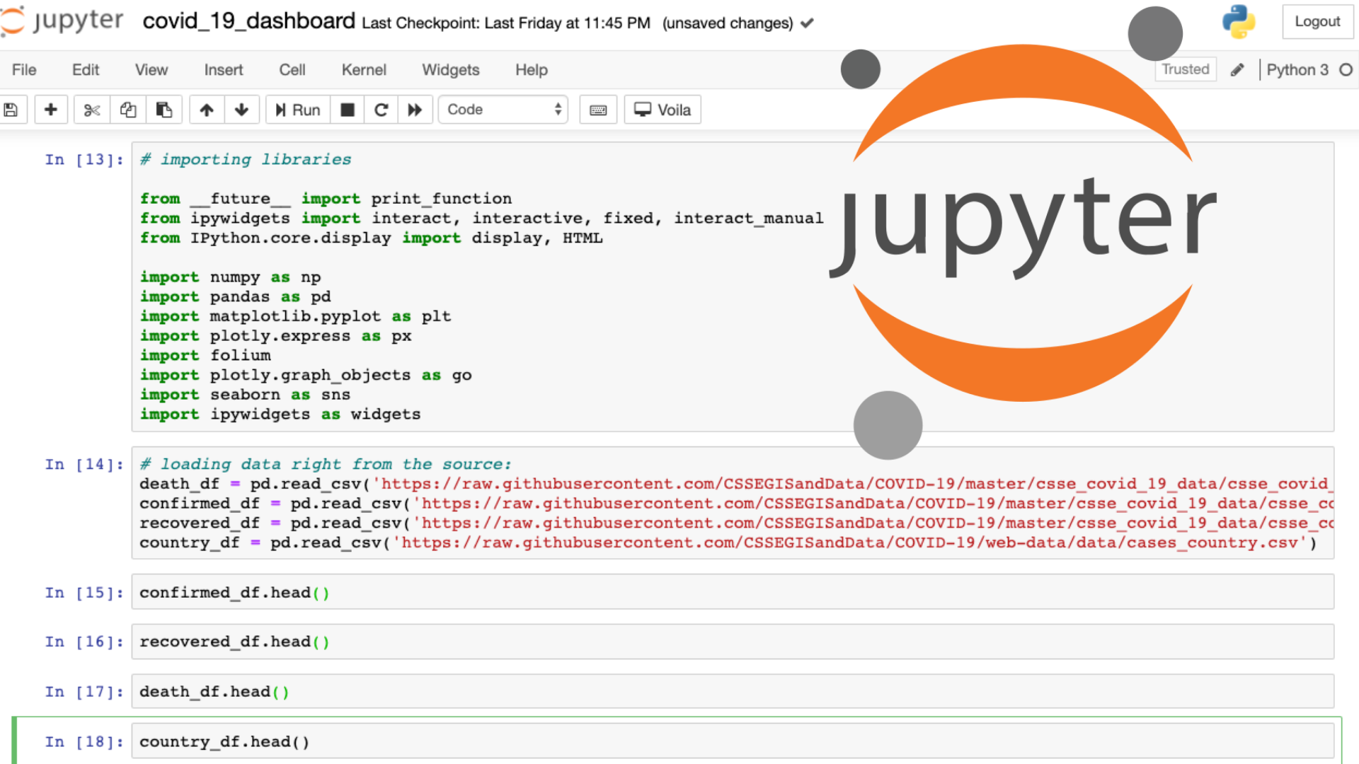 Data Engineering ETL Project