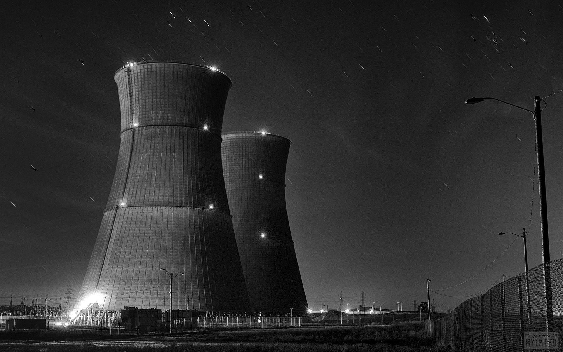 UFO Sightings Surge at Nuclear Power Plant in India