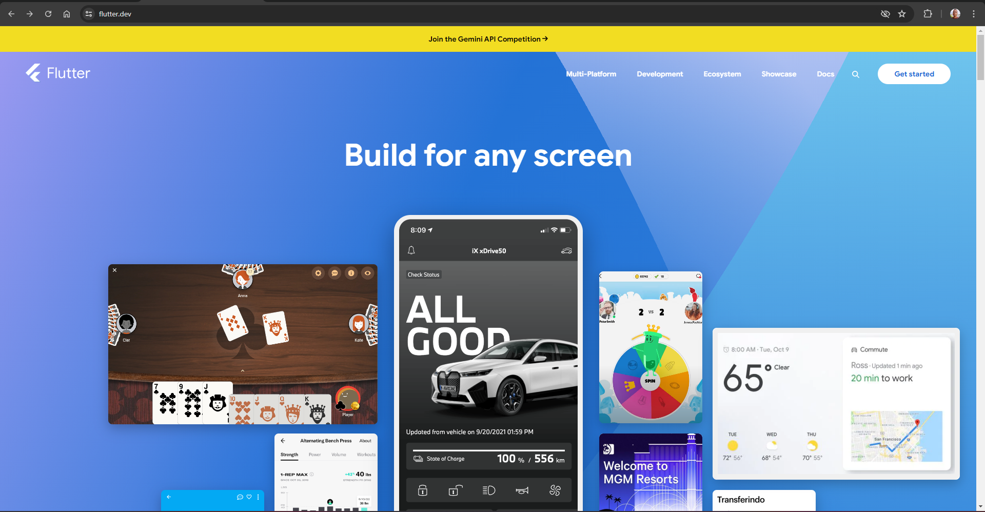Como instalar Flutter no Windows