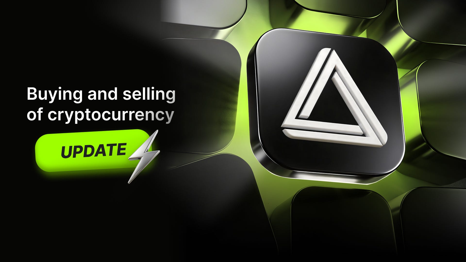We’ve launched a new QR deposit and withdrawal method