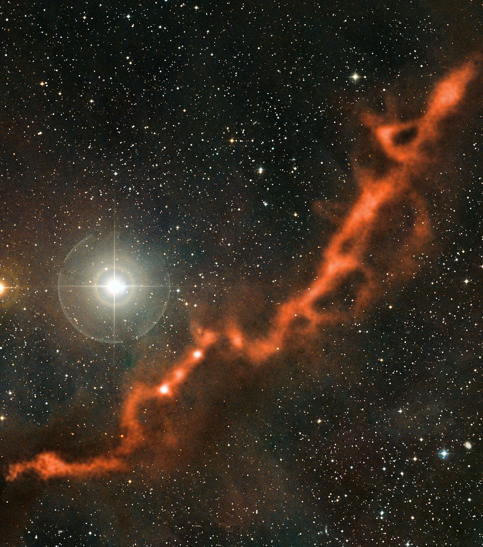 Potential Signs of Life on Distant Planets Sound Exciting—But Confirma