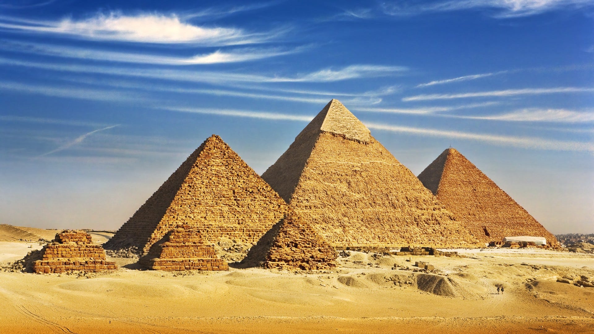 THE SEVEN WONDERS OF ANTIQUITY