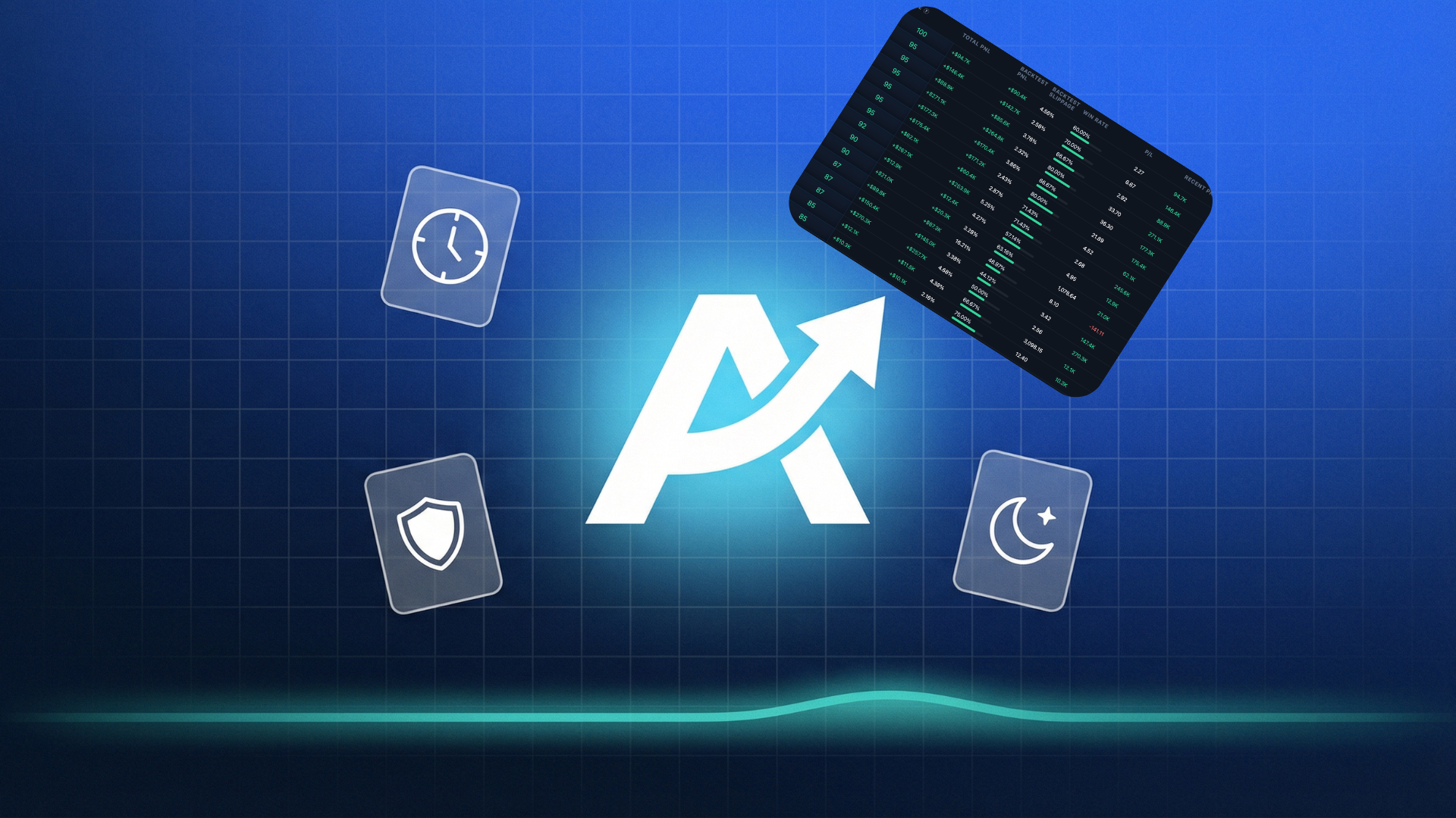 Polymarket AFK Bot: How To Automate Prediction Market Trading While You Sleep