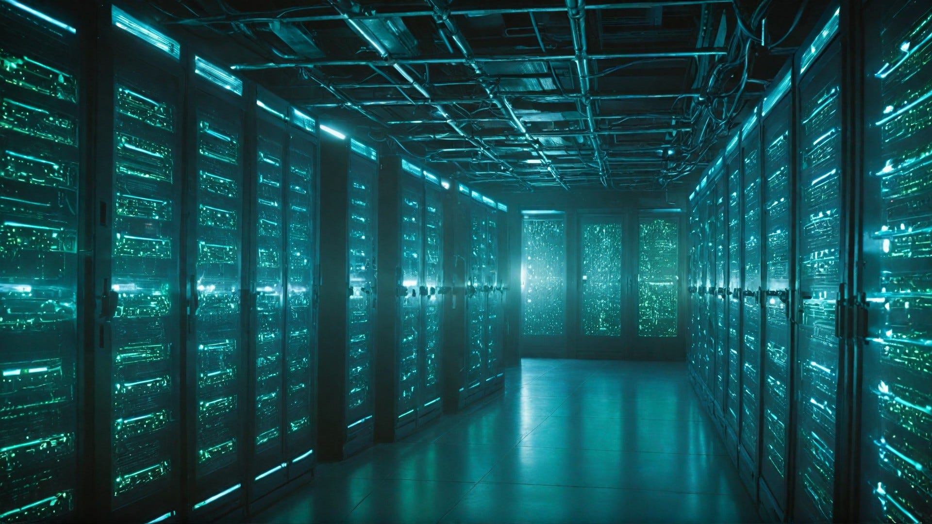 Why Kubernetes should be the default choice for all operations teams