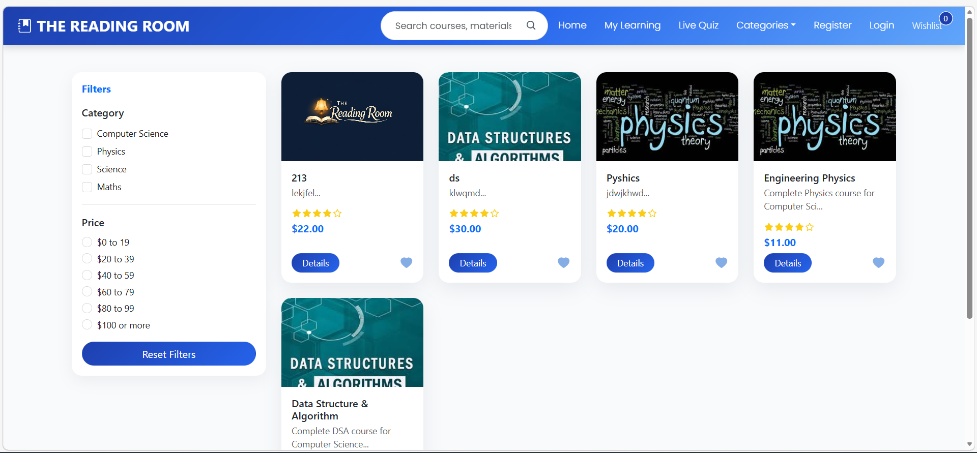 Building My First Full Stack MERN Application