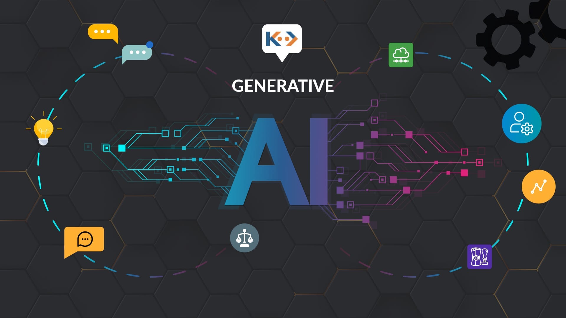 How to Democratize the Use of Generative AI within Law Firms?