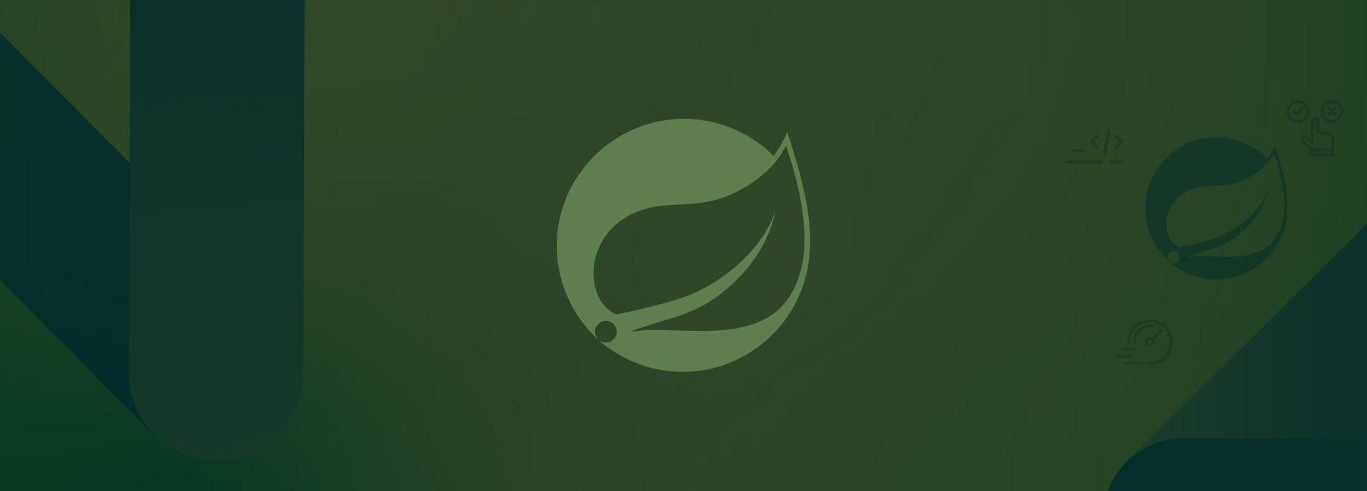 Spring Core  —  Terminología y Arquitectura
