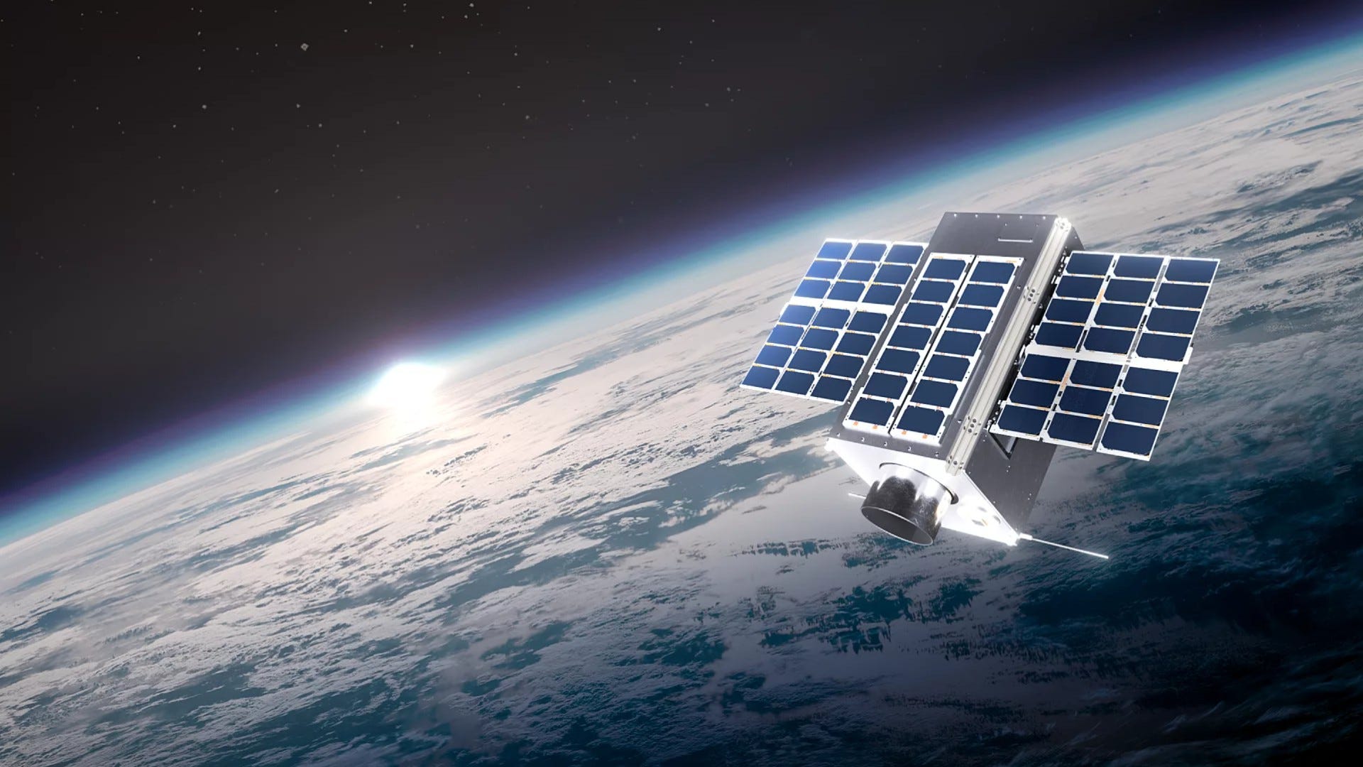 Space Debris and Junk? A Growing Threat in Earth’s Orbit