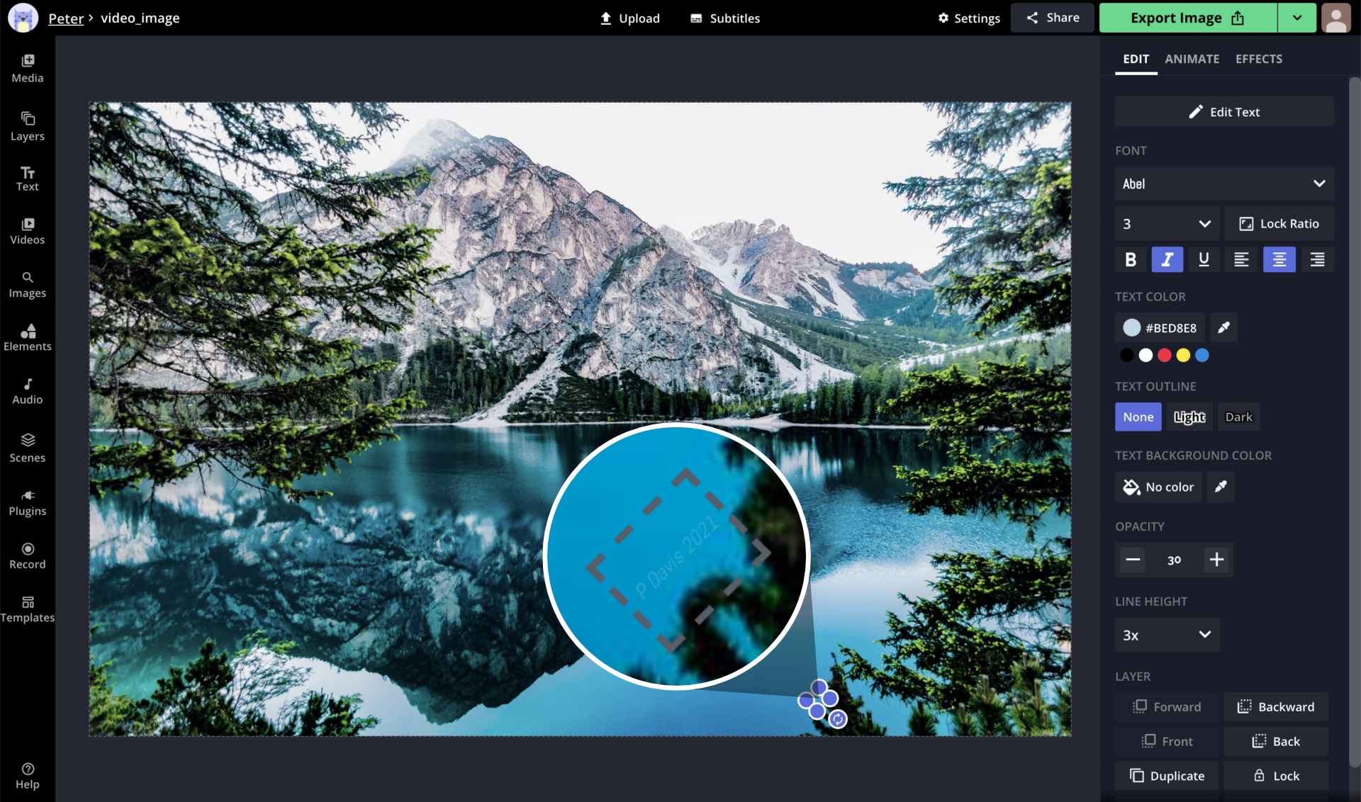 blind_watermark Python Tutorial: Invisible Image Watermarking That Survives Compression