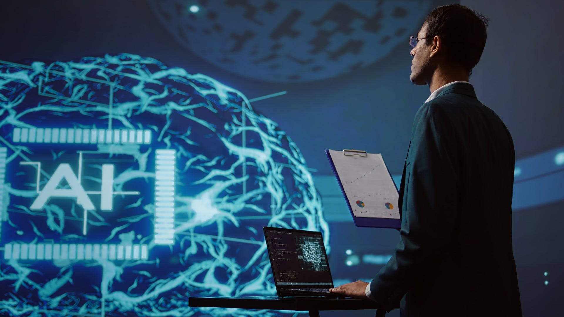 Trends in AI Governance and Ethics for 2025