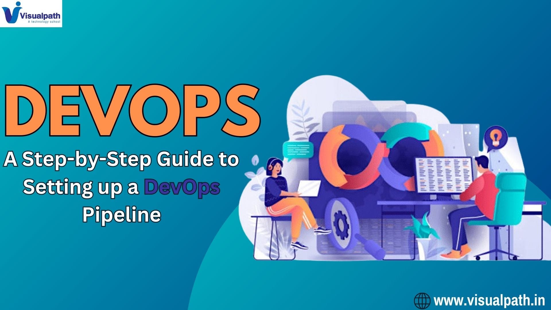 DevOps Online Training Institute Hyderabad | DevOps Online Training