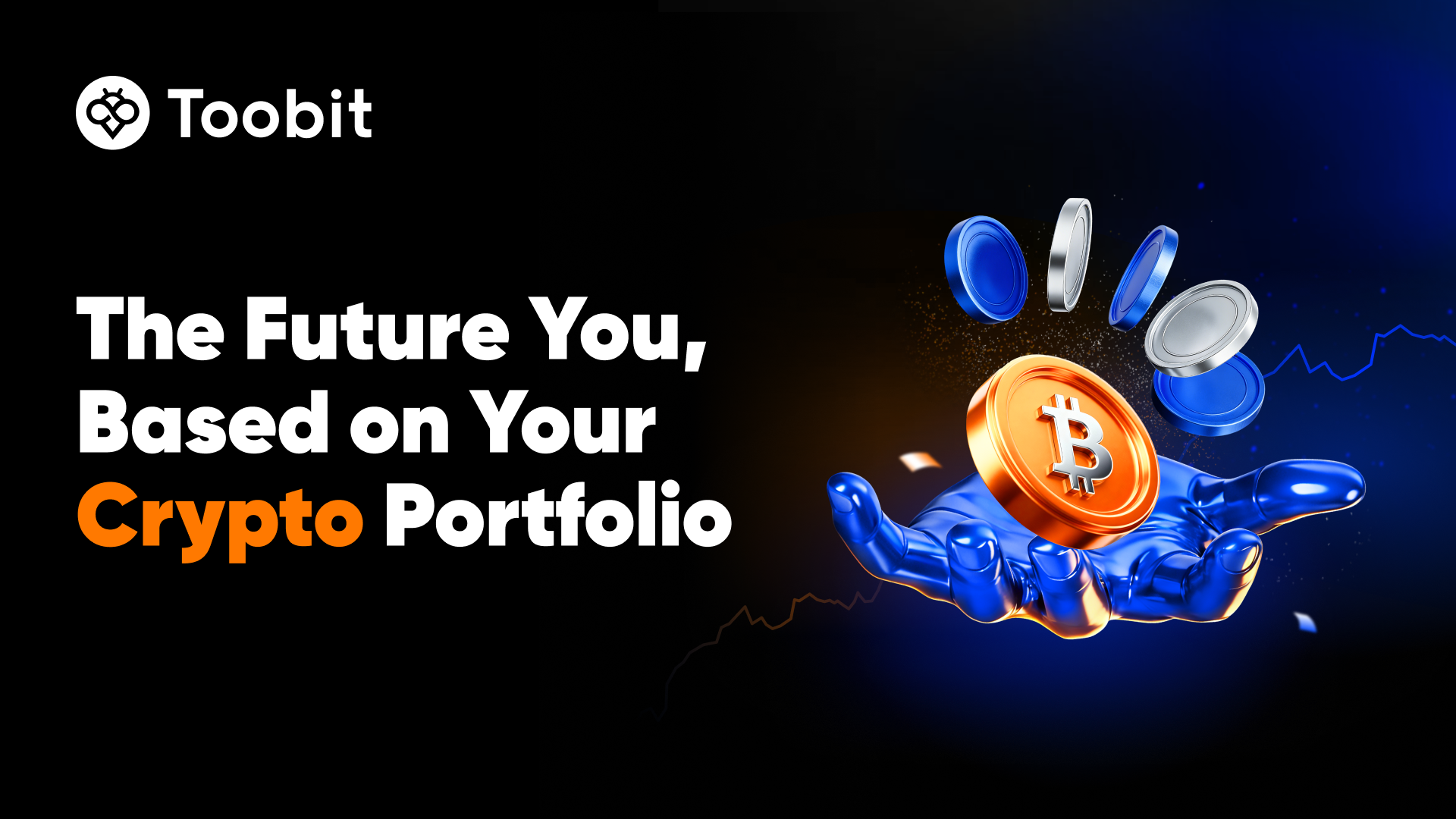 What Your Crypto Portfolio Says About Your Future Self
