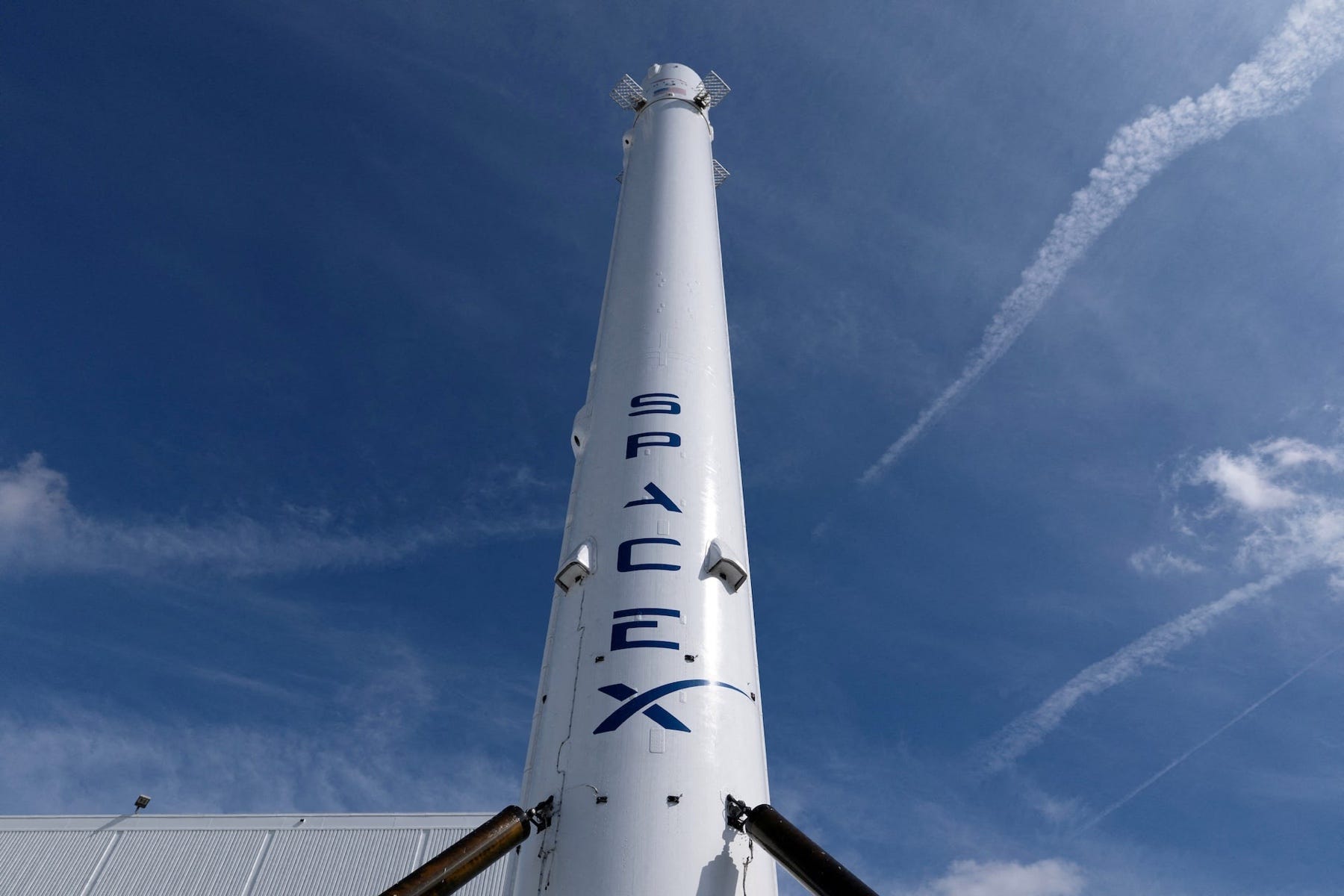 Is SpaceX Overhyped? The Hidden Risks Investors Should Consider By Nwankwo Promise