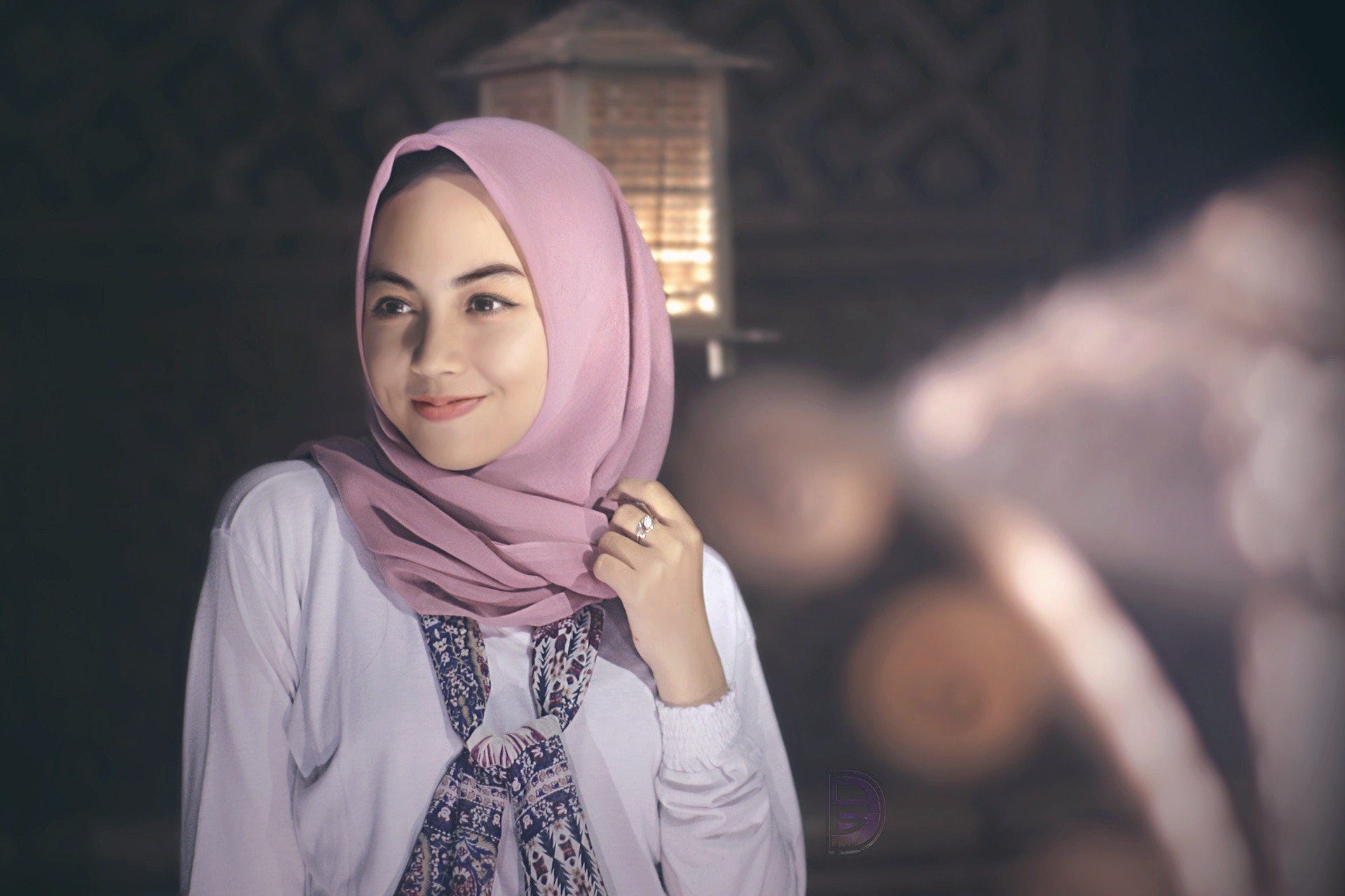 Tips Memilih Warna Hijab Untuk Kulit Sawo Matang THREAD By ZALORA