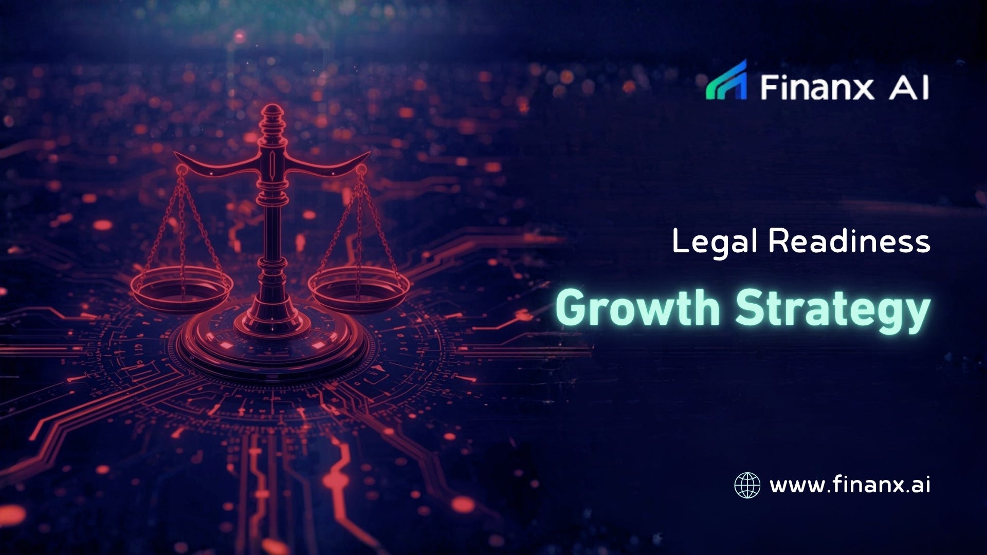 Legal Readiness Is a Growth Strategy