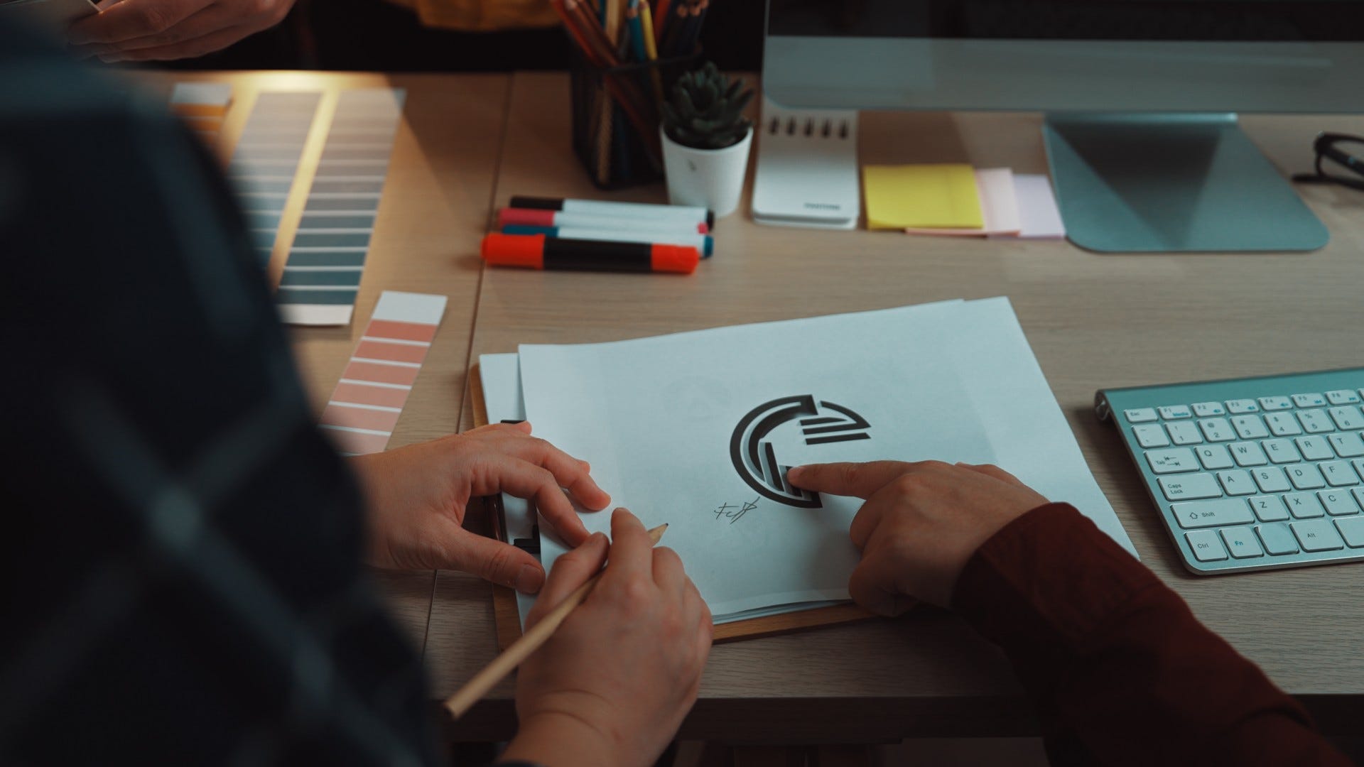 From Overwhelm to Impact: Redesigning How You Work