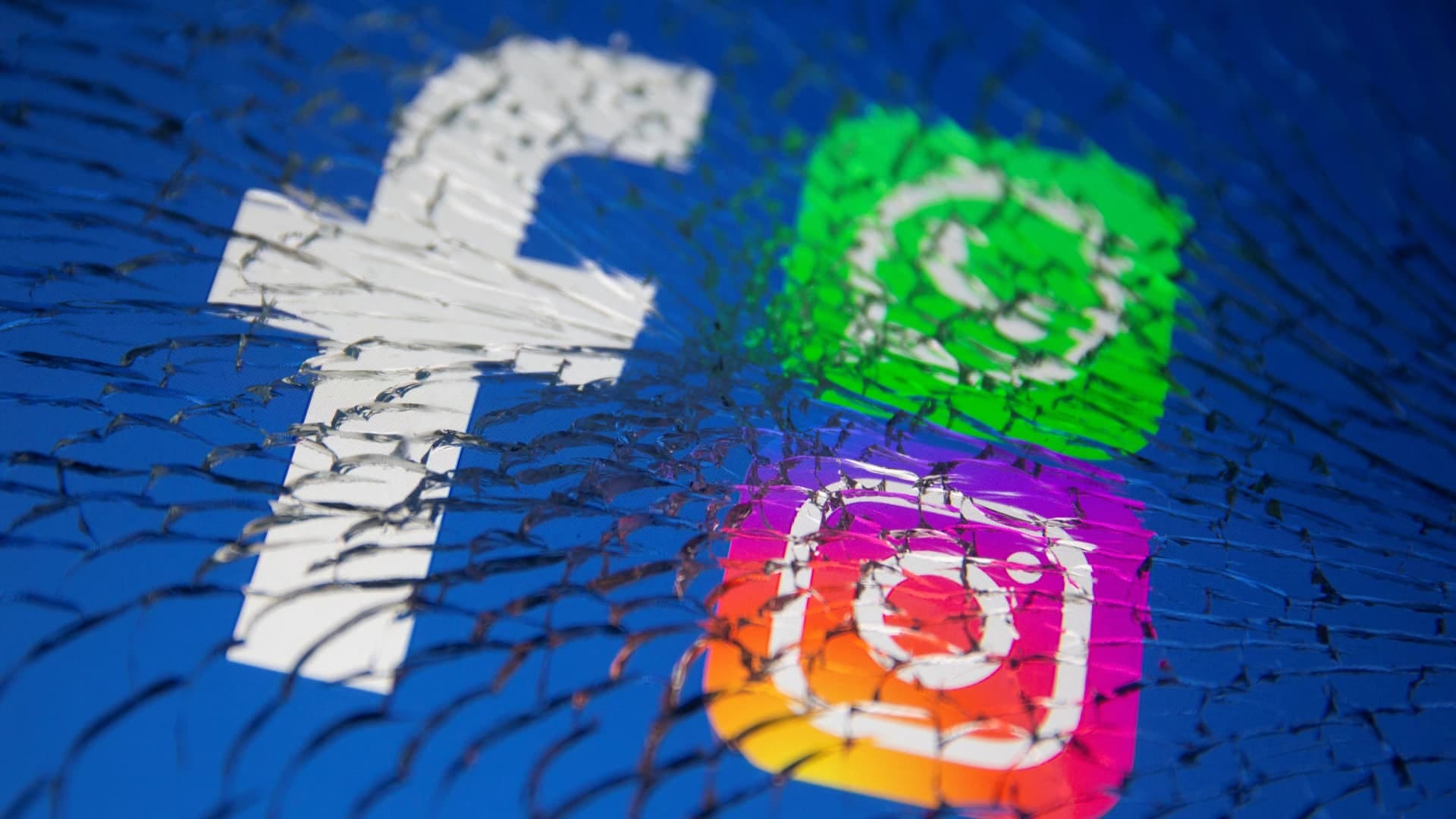 Facebook (Meta) 2021 Outage Case Study