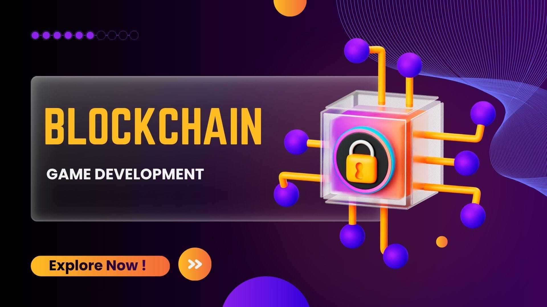 From Idea to Income: Blockchain Game Development Made Easy
