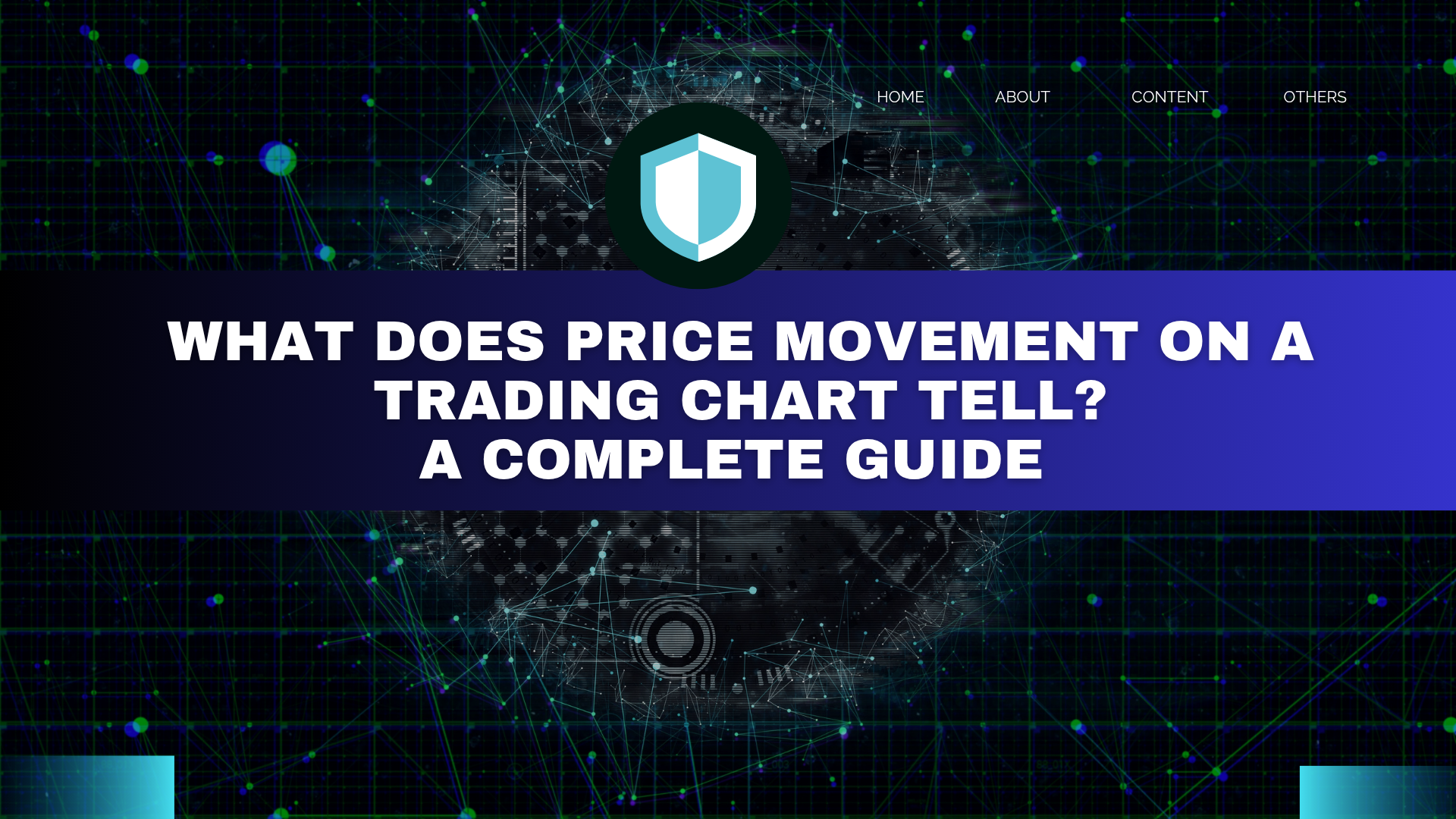 What Does Price Movement on a Trading Chart Tell