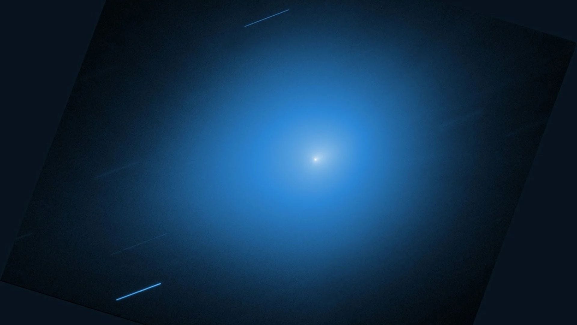 What Does The CIA Know About Comet 3I/ATLAS- Avi Loeb Seeks Answers What Does The CIA Know About Comet 3I/ATLAS- Avi Loeb Seeks Answers