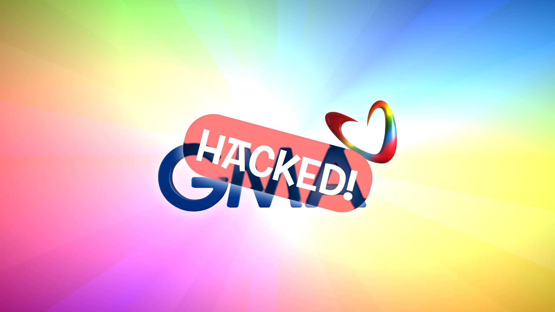 GMA Integrated News and GMA Playground YouTube channels hacked altogether to promote a crypto scam…