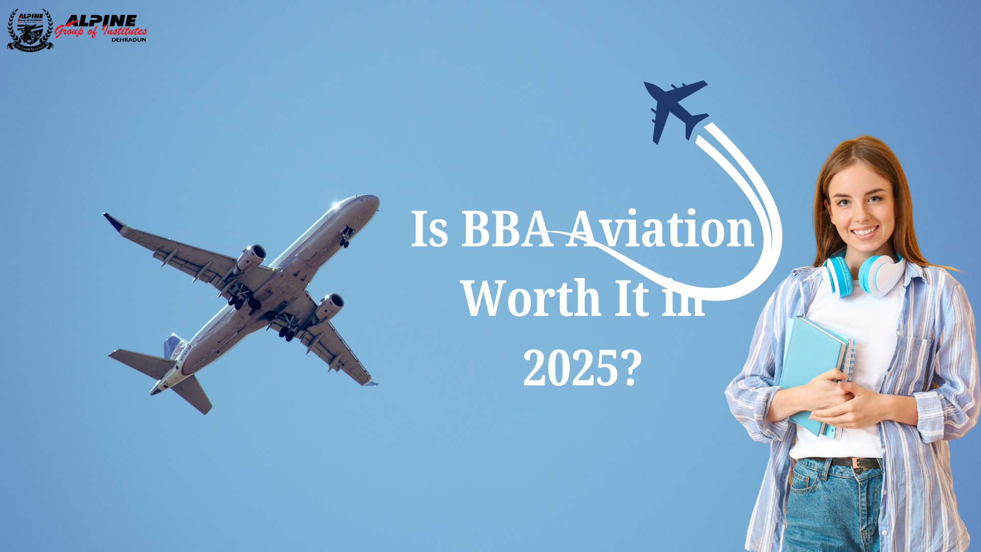 Is BBA Aviation Worth It in 2025-