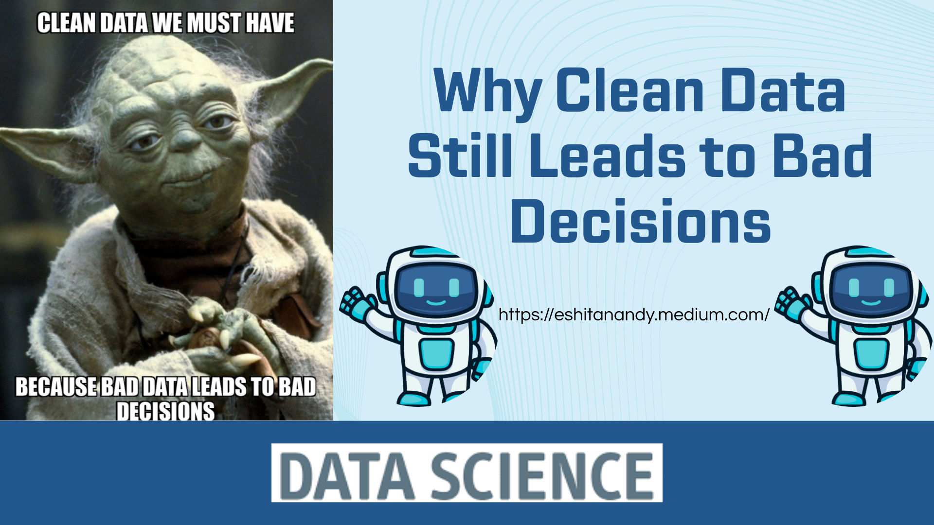 Why Clean Data Still Leads to Bad Decisions: The Hidden Data Quality Problem