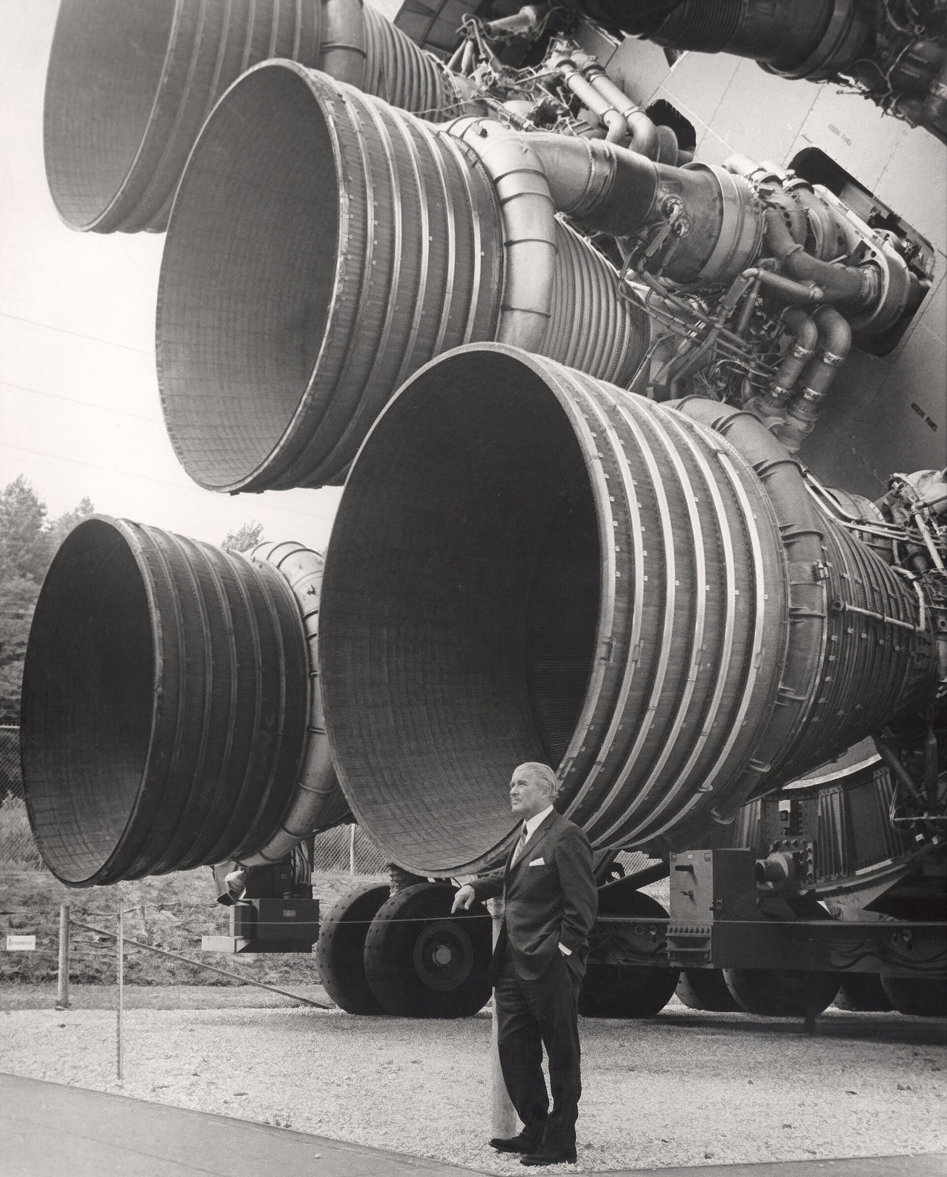 If You Think You Are a Failure Then You Need to Know About Saturn V En