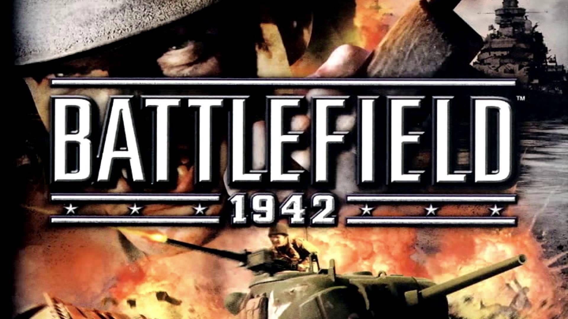 Battlefield 1942 Free Pc Download