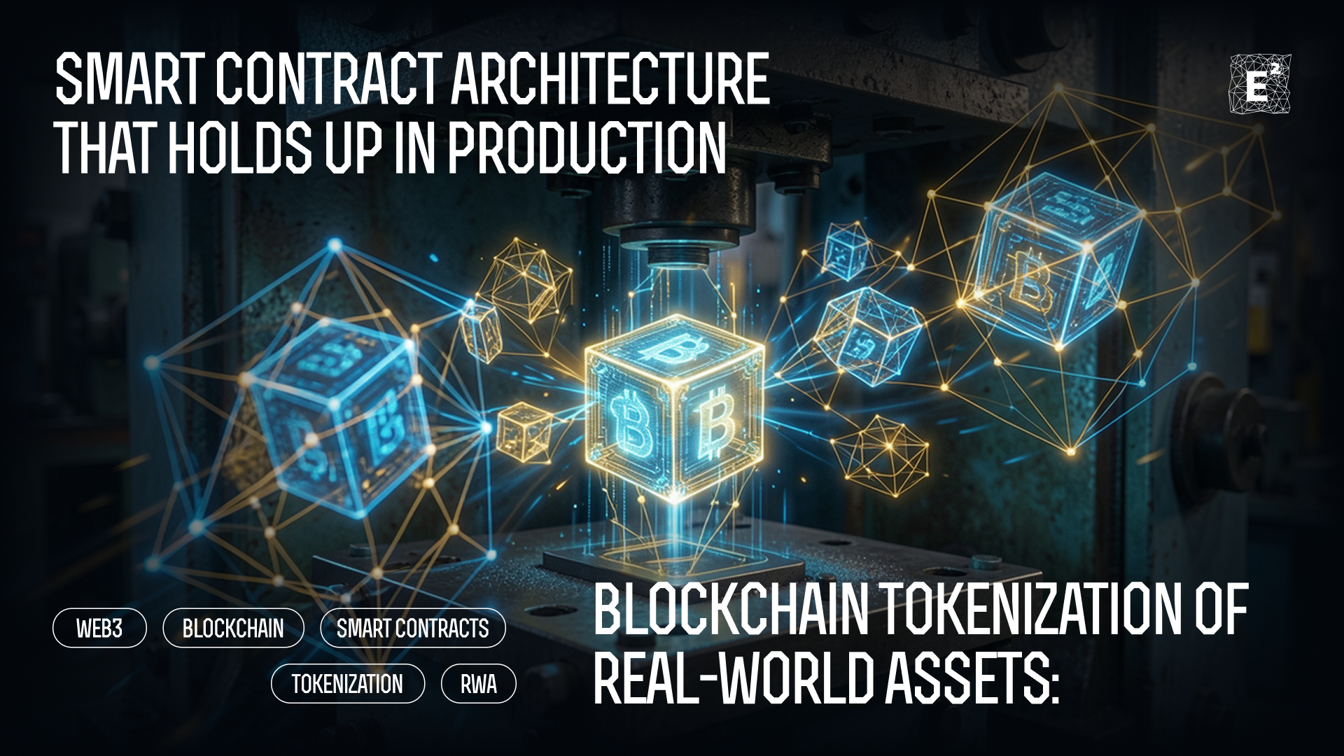 For years, blockchain discussions focused on cryptocurrencies. But is it all? 