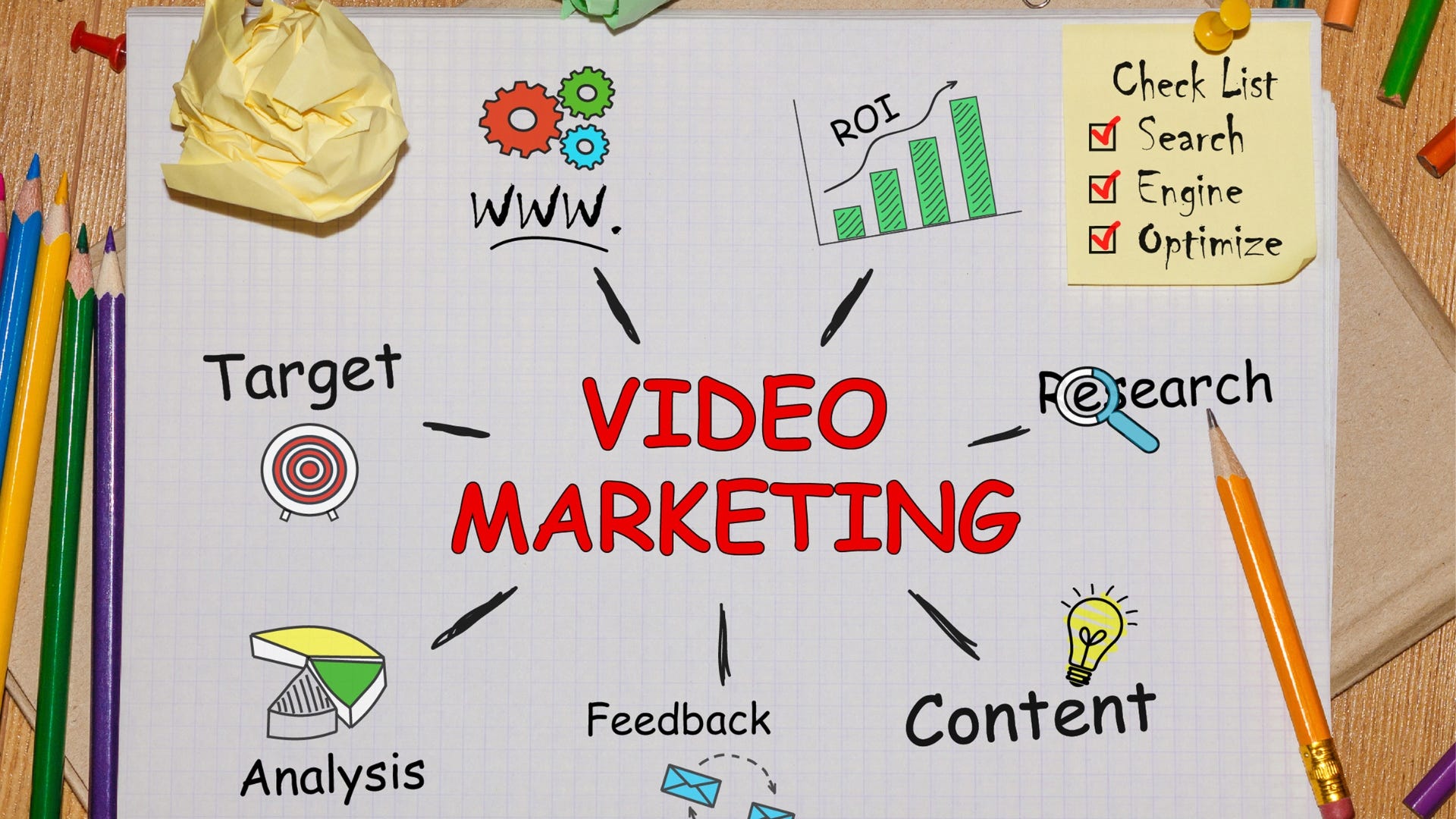 Unlocking the Power of Video Marketing with KLizard Technology