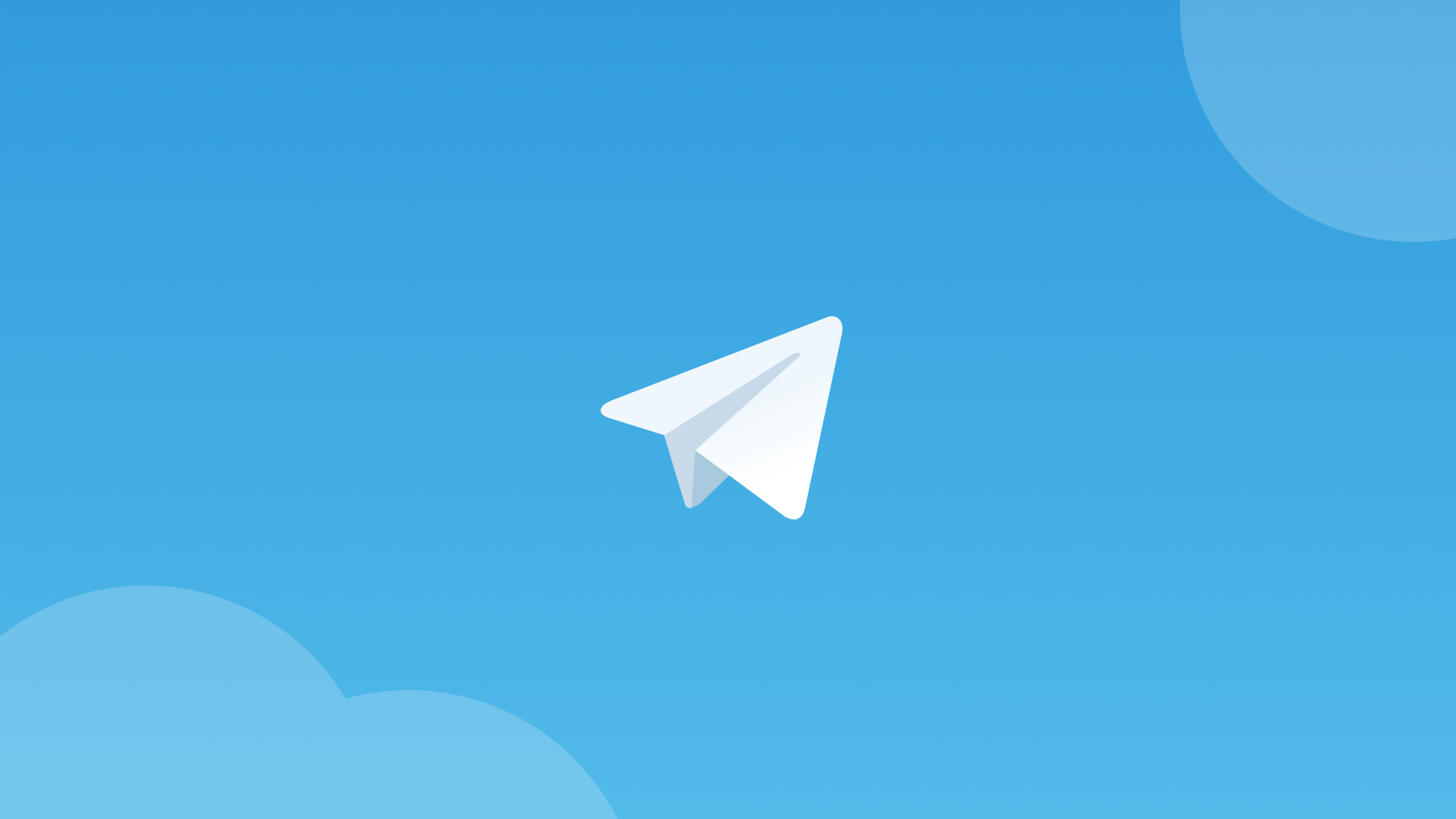 ICO Telegram