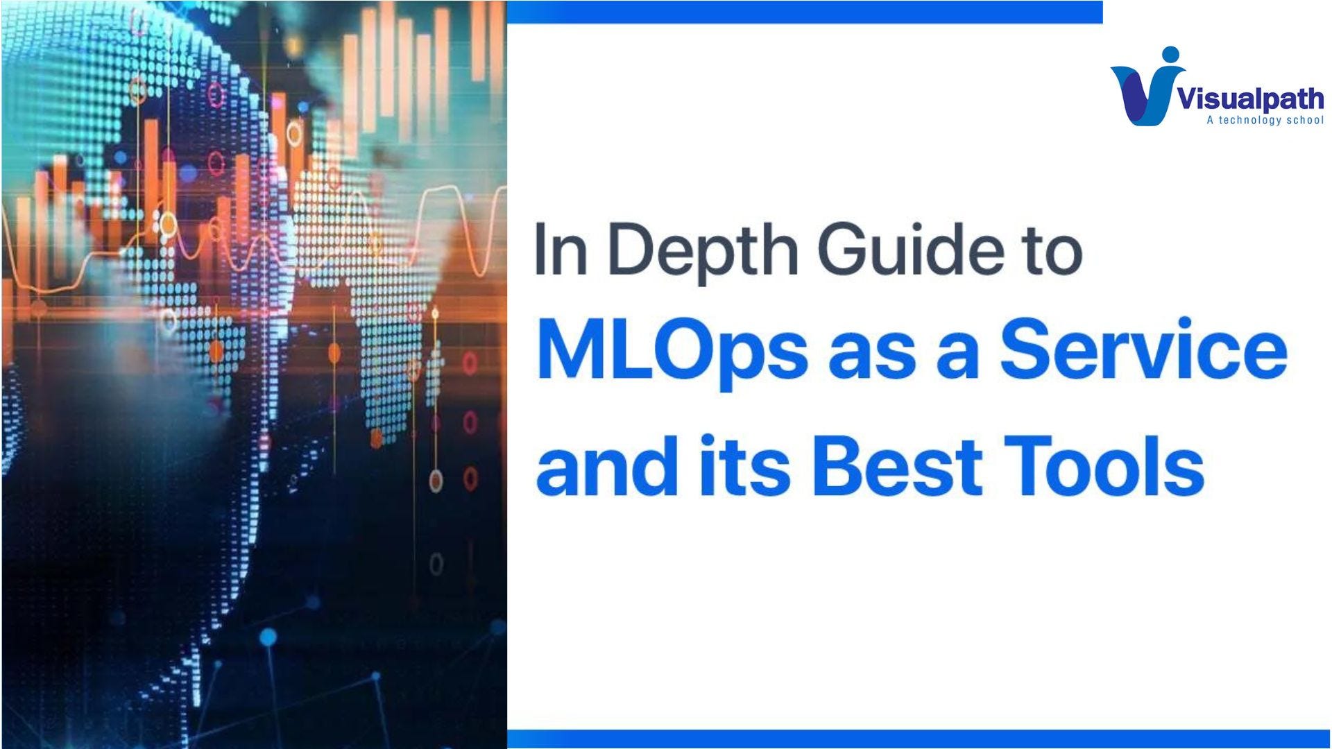 Machine Learning Operations Training | MLOps Course in Hyderabad