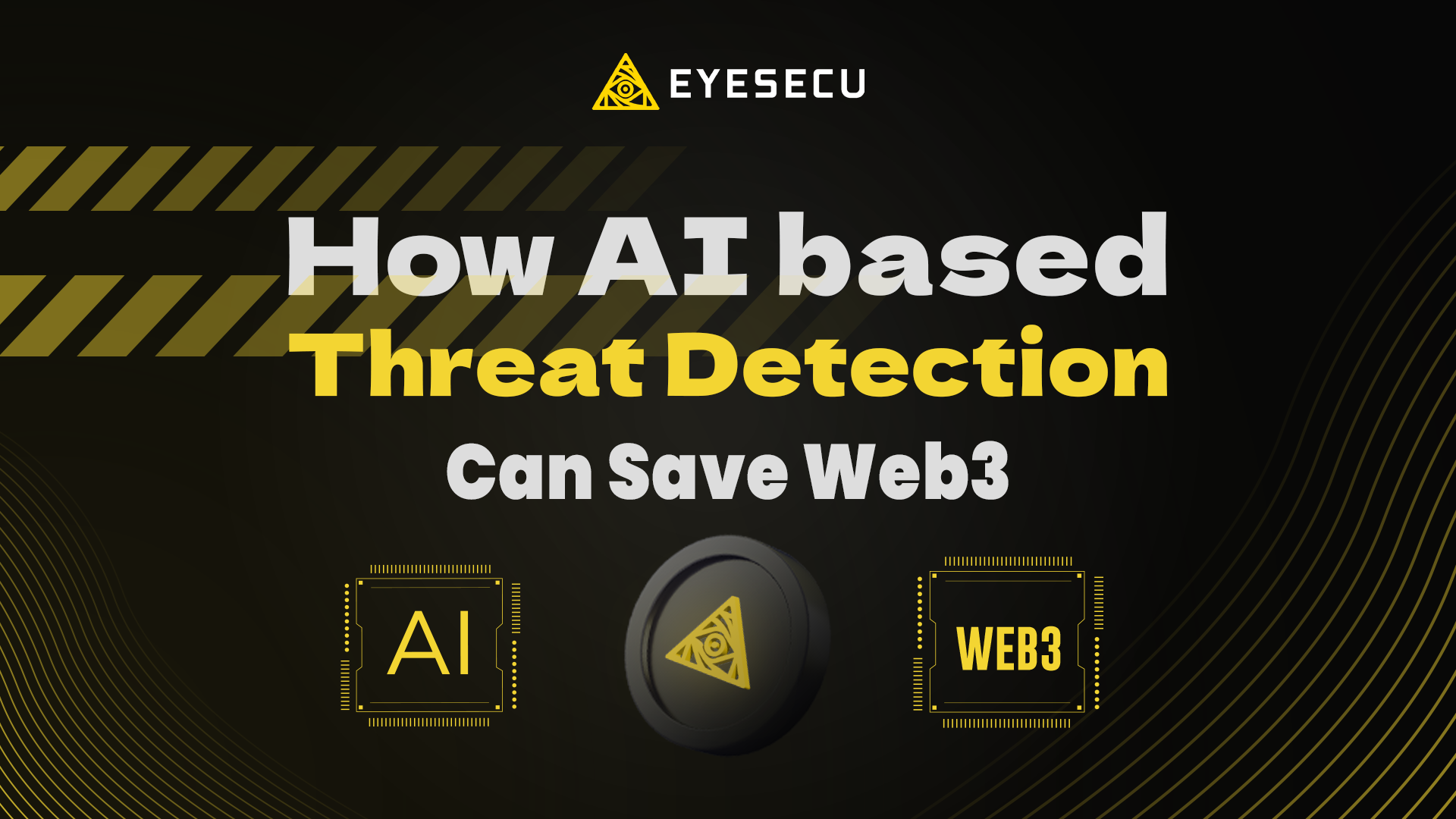 How AI-Based Threat Detection is Revolutionizing Web3 Security