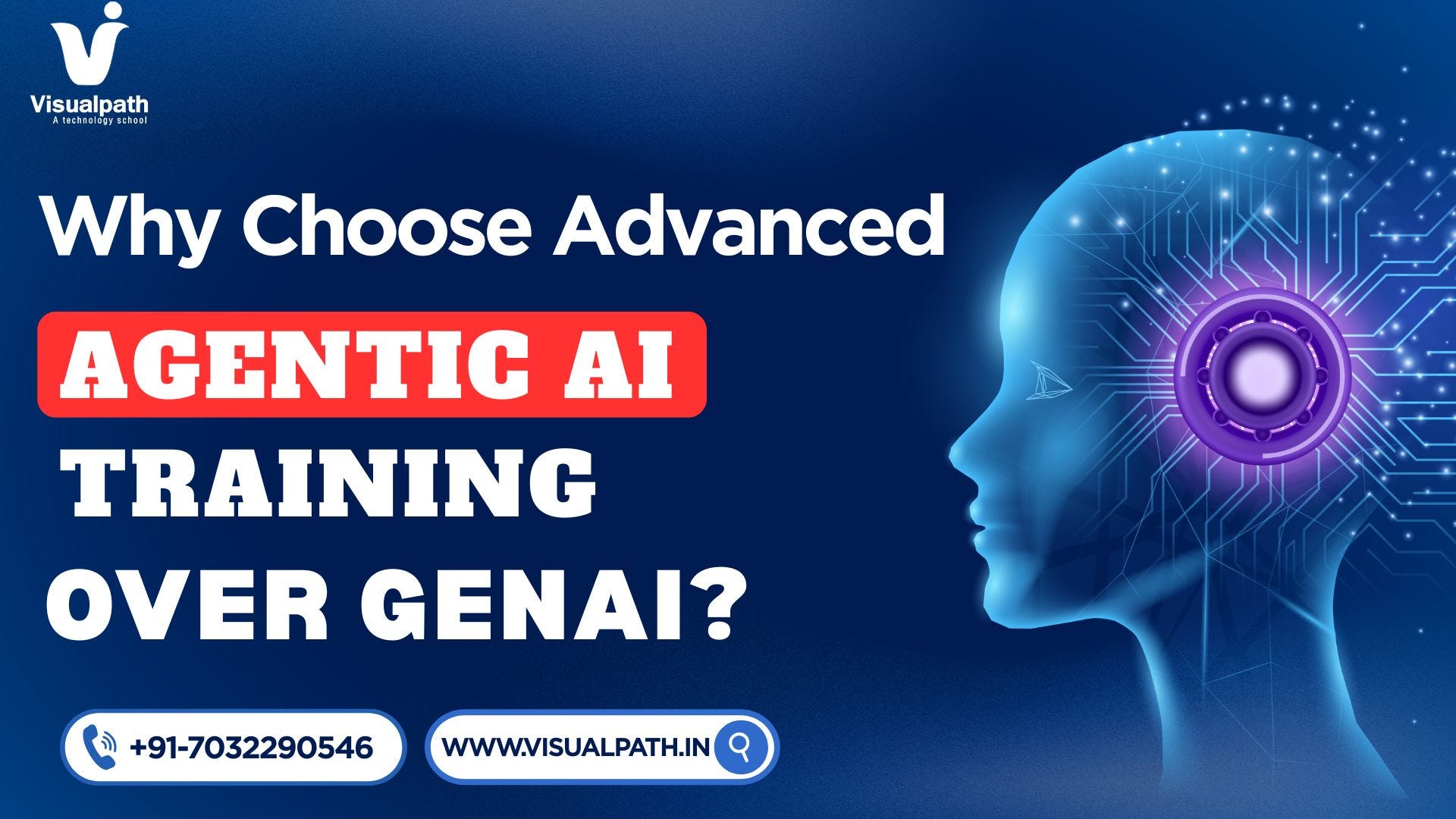 Agentic AI Training | Agentic AI Online Training