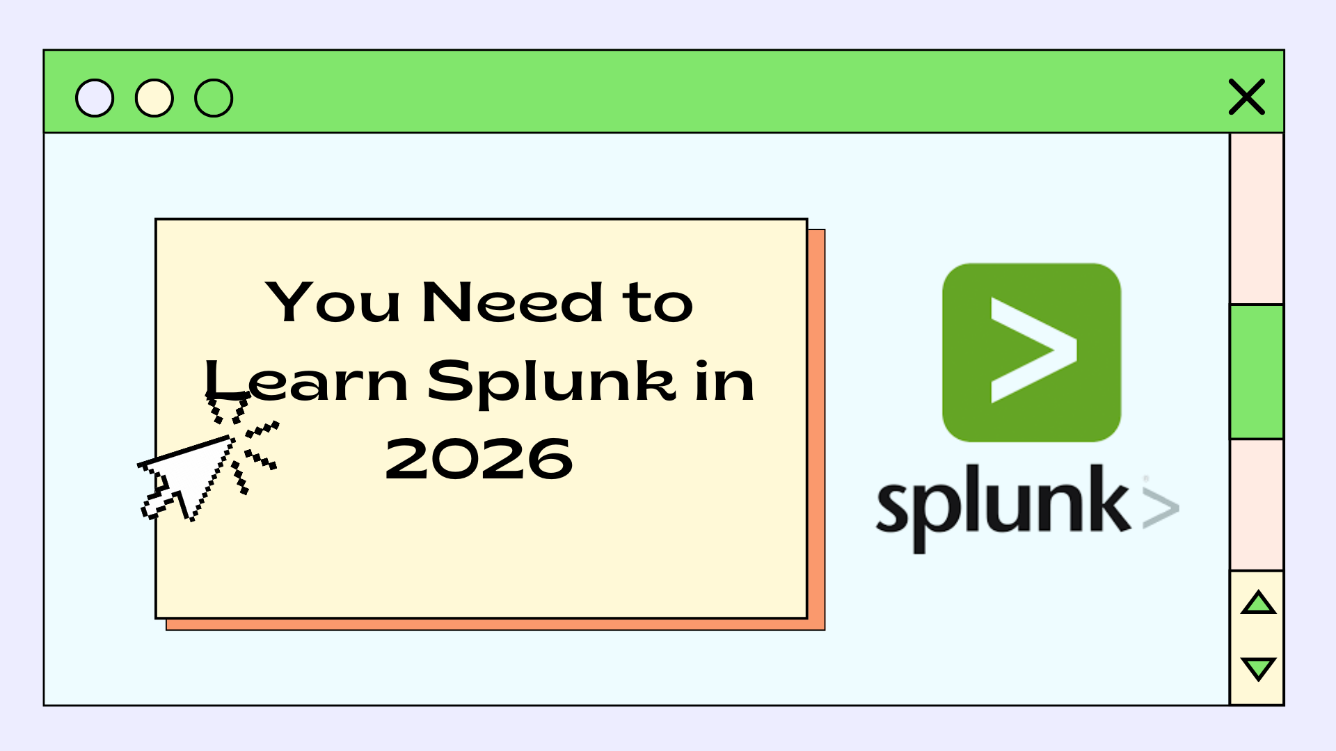 You Need to Learn Splunk in 2026