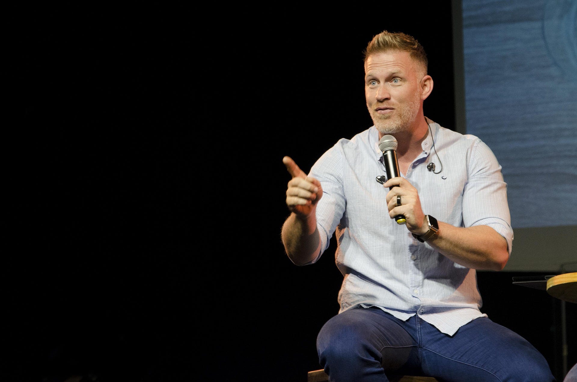 A Coaching Plan for Improving Public Speaking Skills