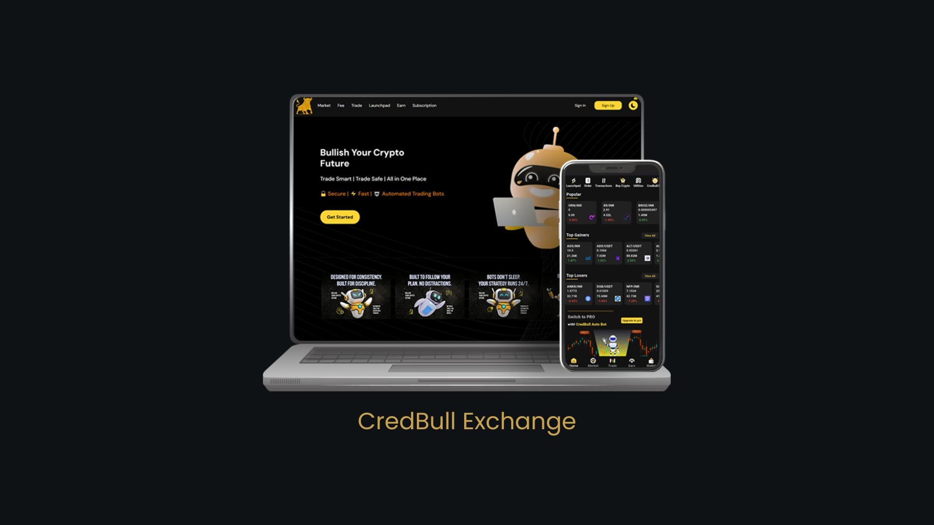 The Problem With Modern Crypto Trading