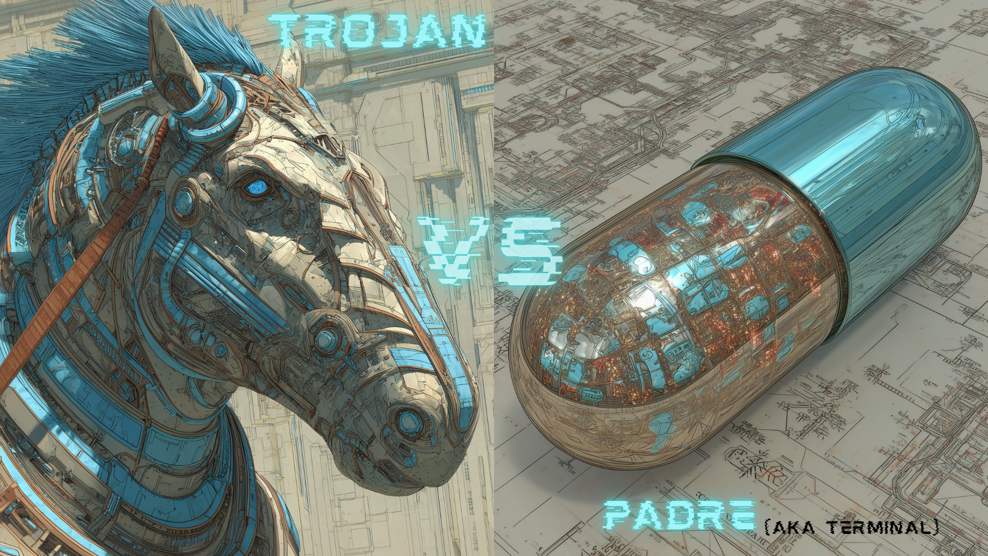 Trojan Terminal vs. Padre (Pump.fun’s Terminal): A Solana Platform Comparison for Serious Traders