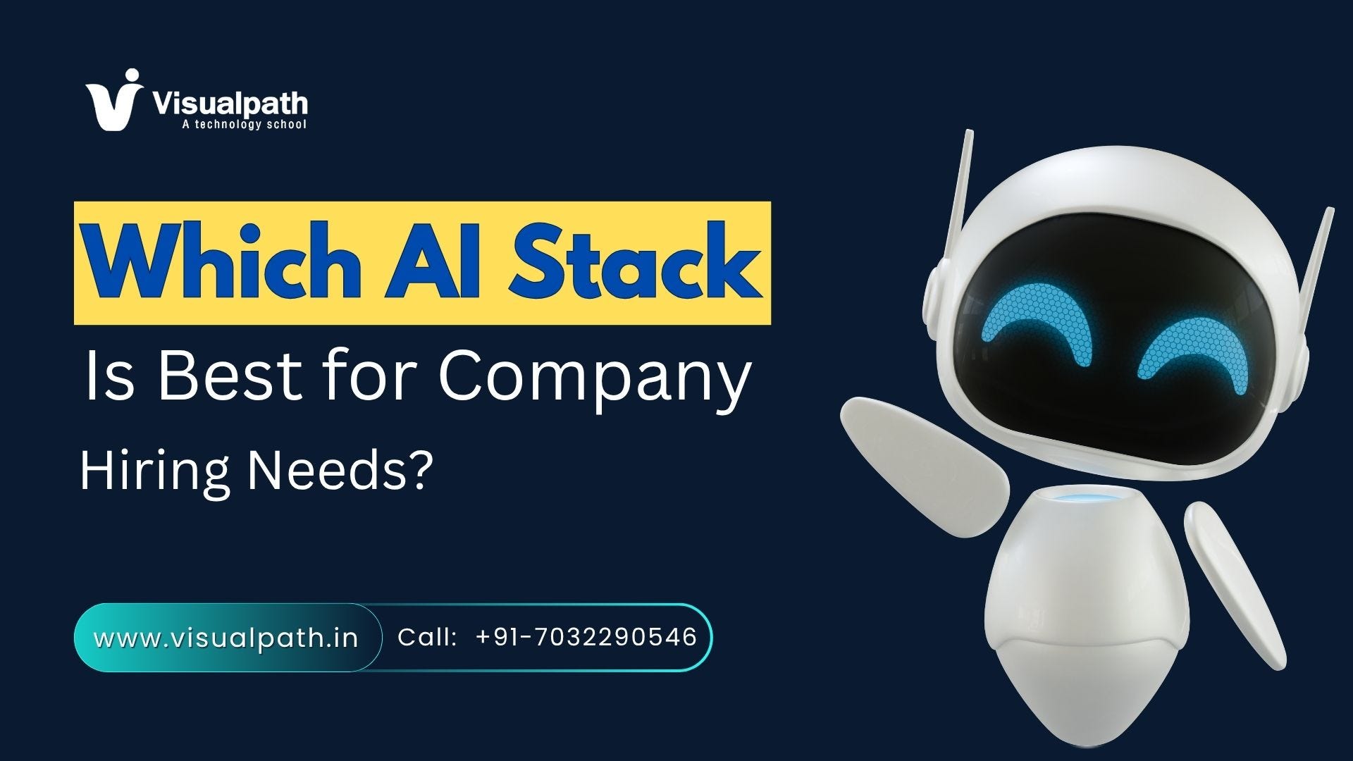 AI Stack Course in Hyderabad | AI Stack Course Online